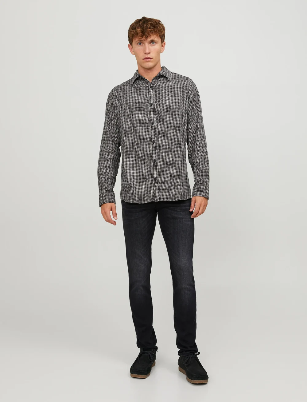 Jack and jones 2024 jjiglenn