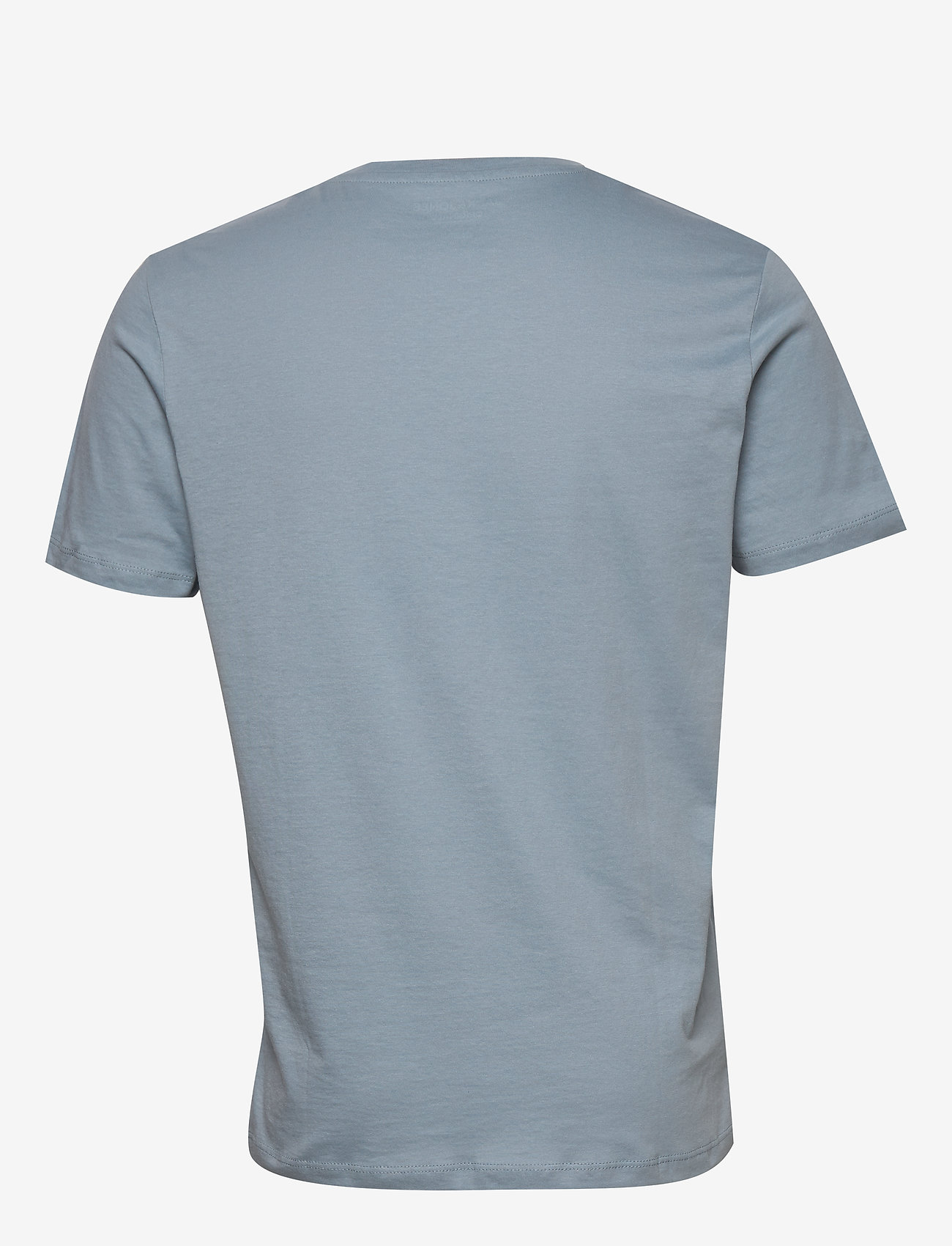 Jack & Jones - JORCAFE TEE SS CREW NECK - ashley blue - 1