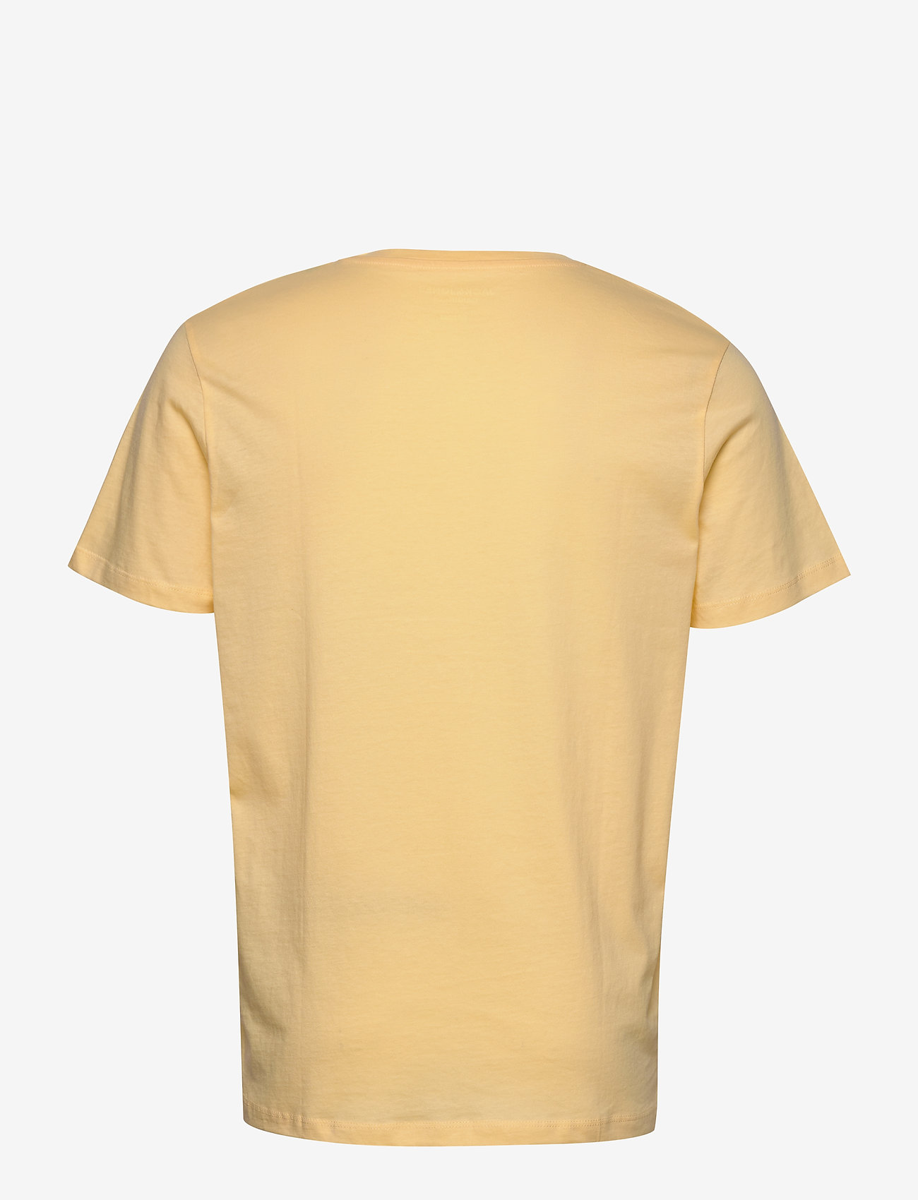 Jack & Jones - JORCAFE TEE SS CREW NECK - flan - 1