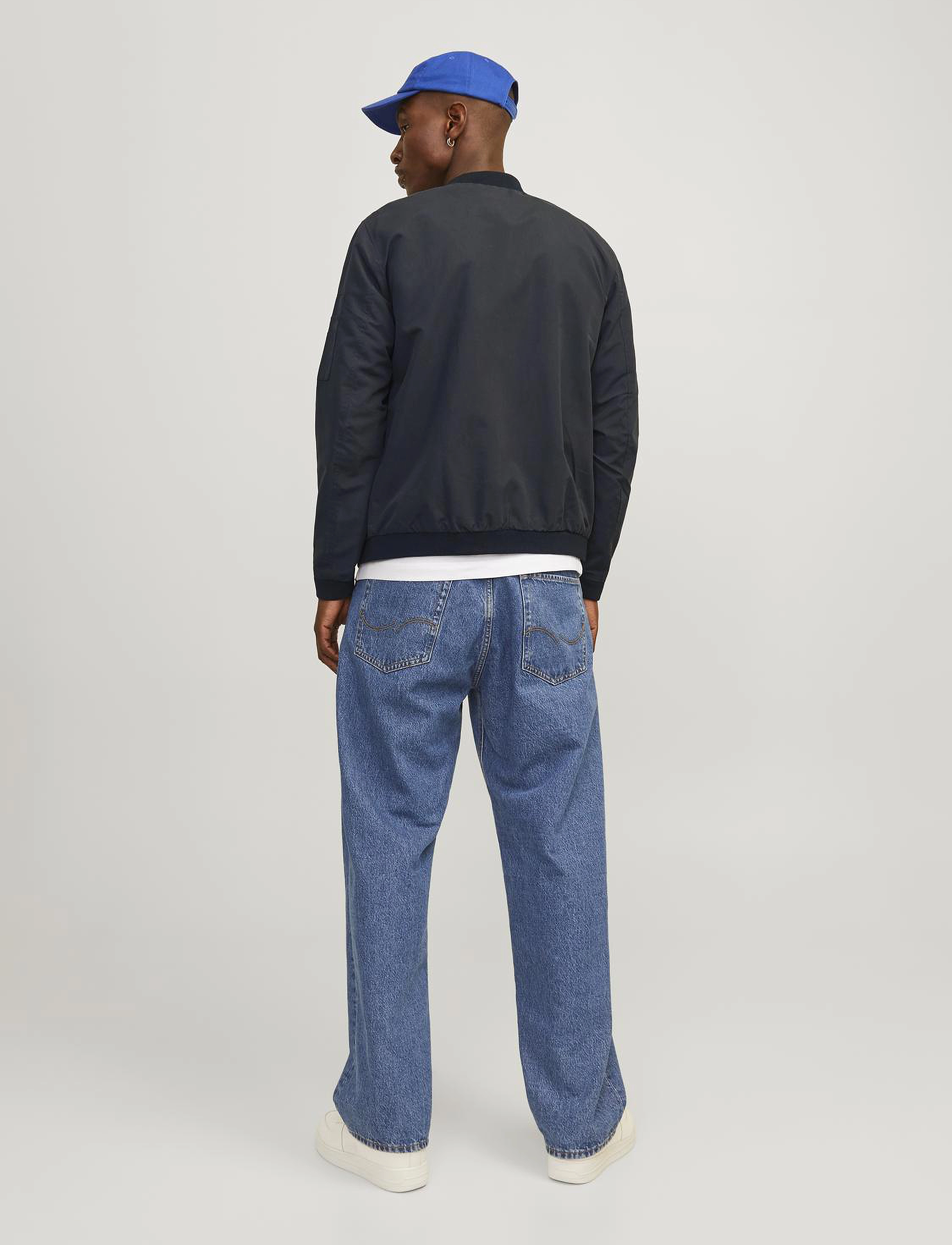Tunna jackor Jack & Jones JJERUSH 7