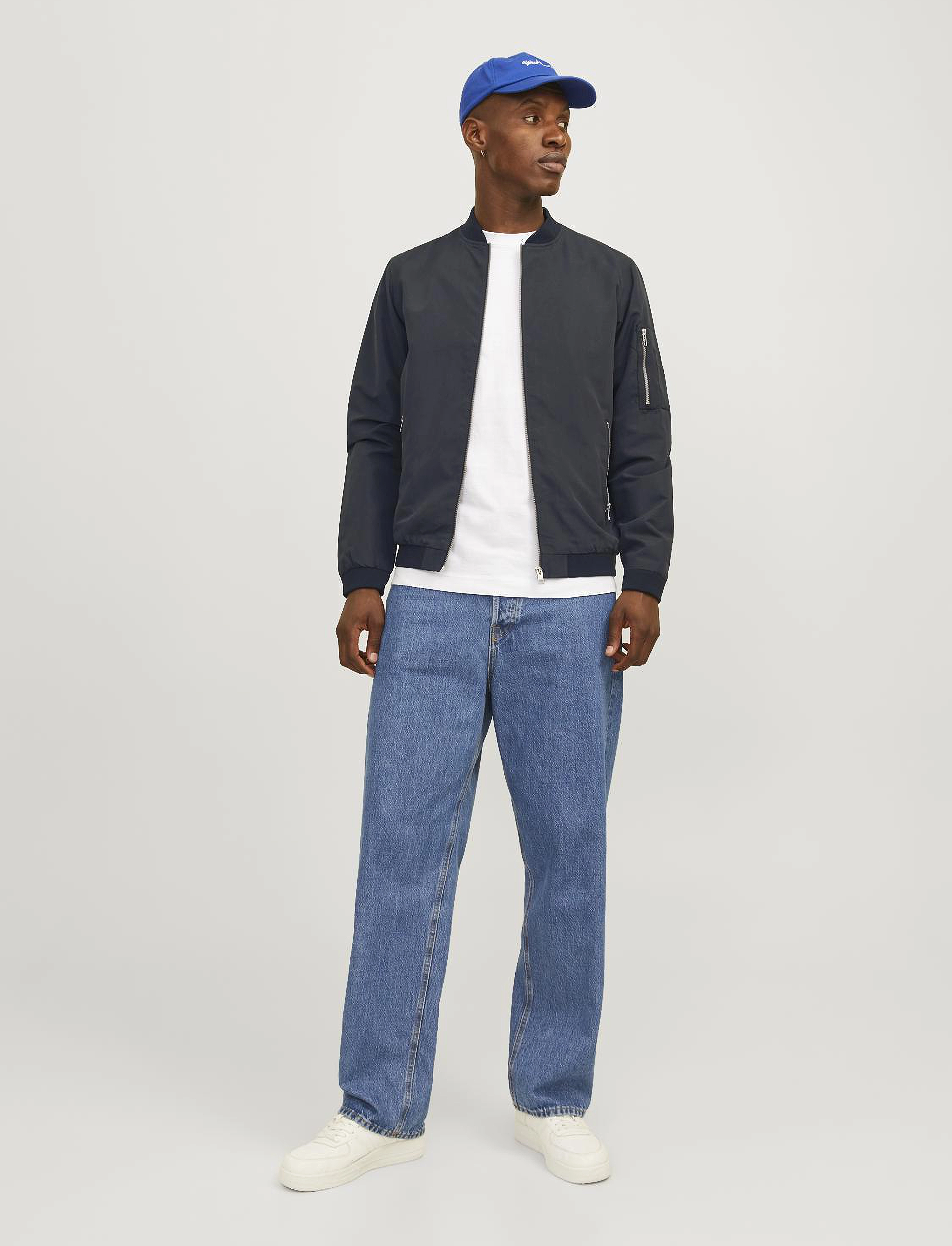 Tunna jackor Jack & Jones JJERUSH 8