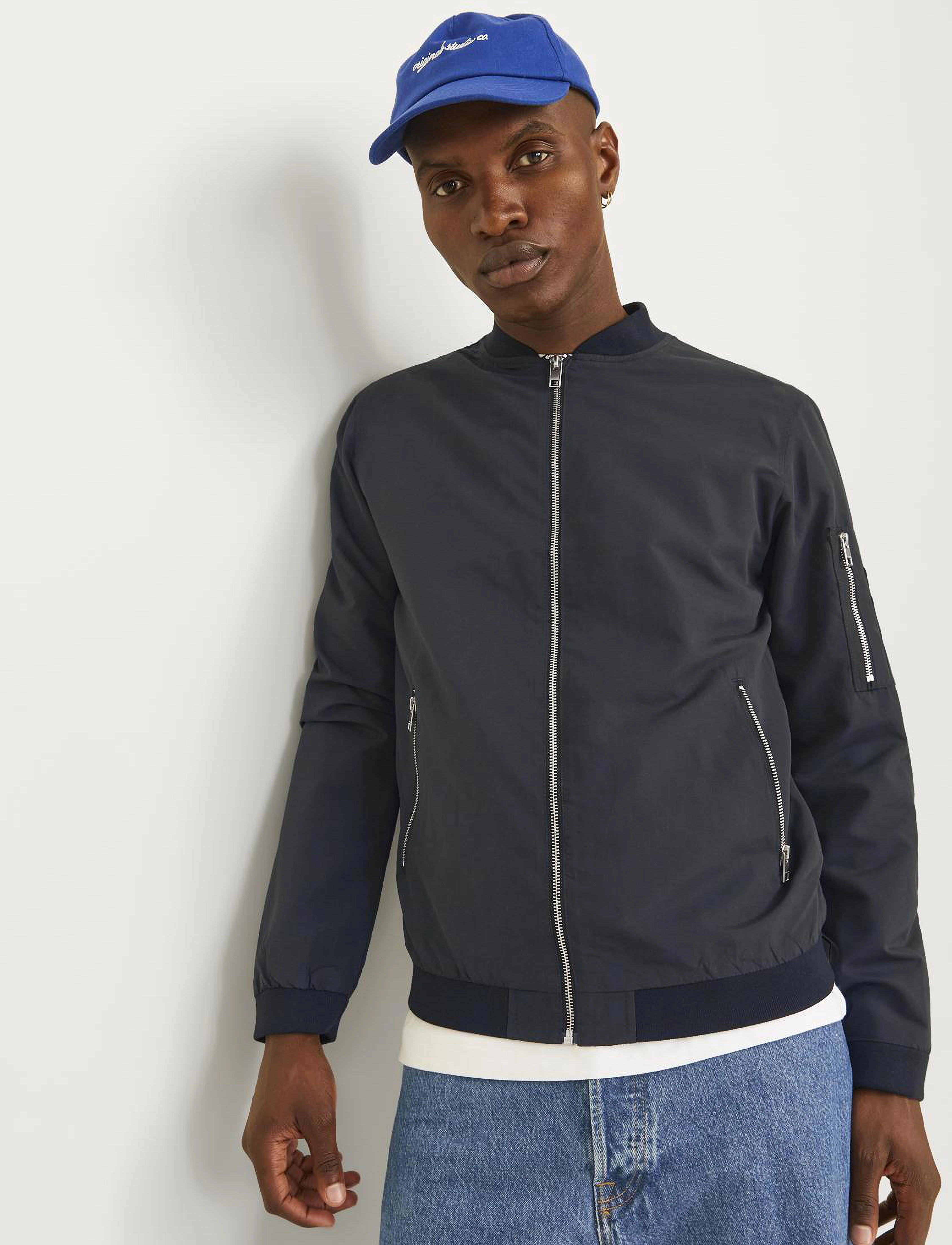 Tunna jackor Jack & Jones JJERUSH 10