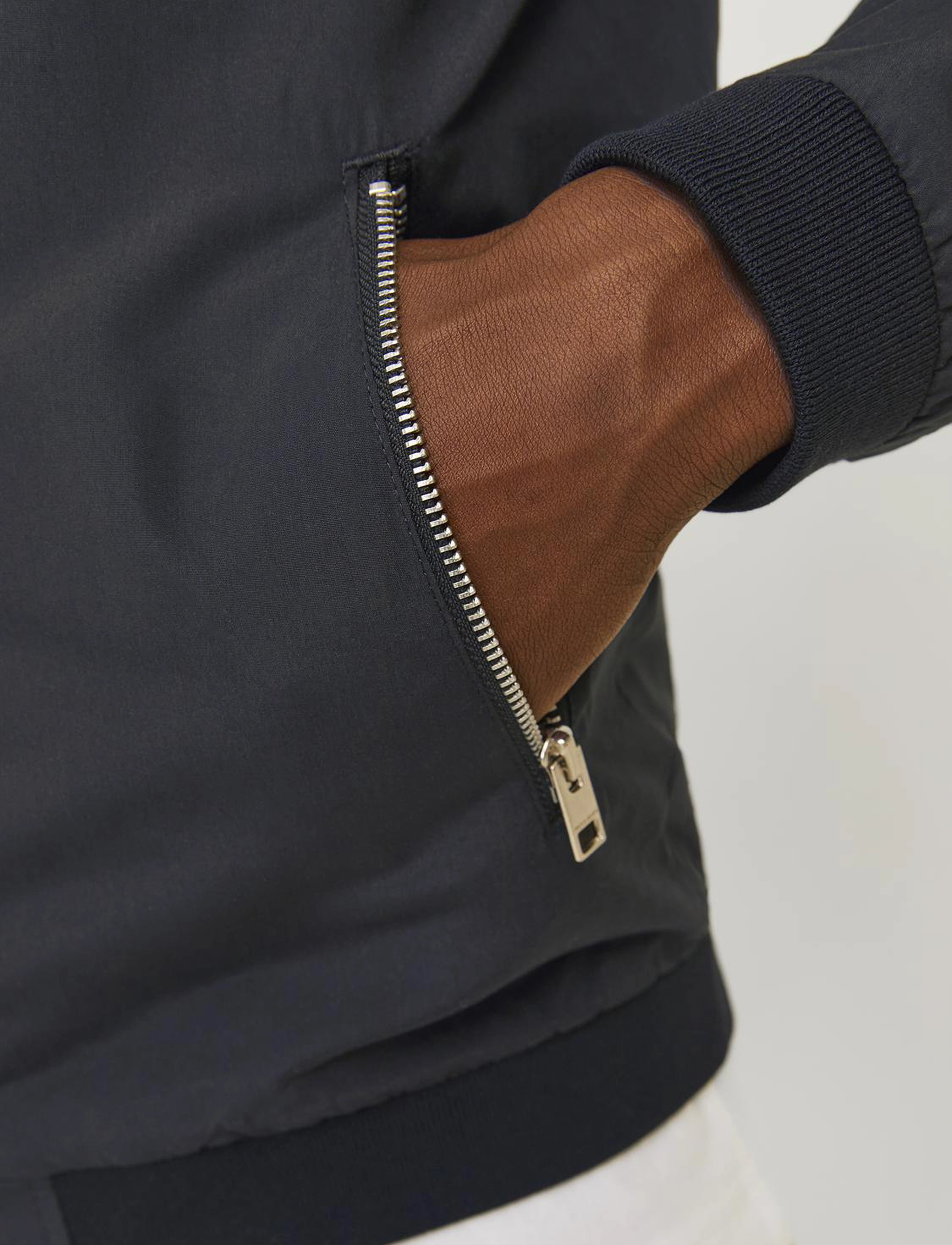 JACK & JONES Jjerush Bomber Noos bomberjackor herr – bild 6