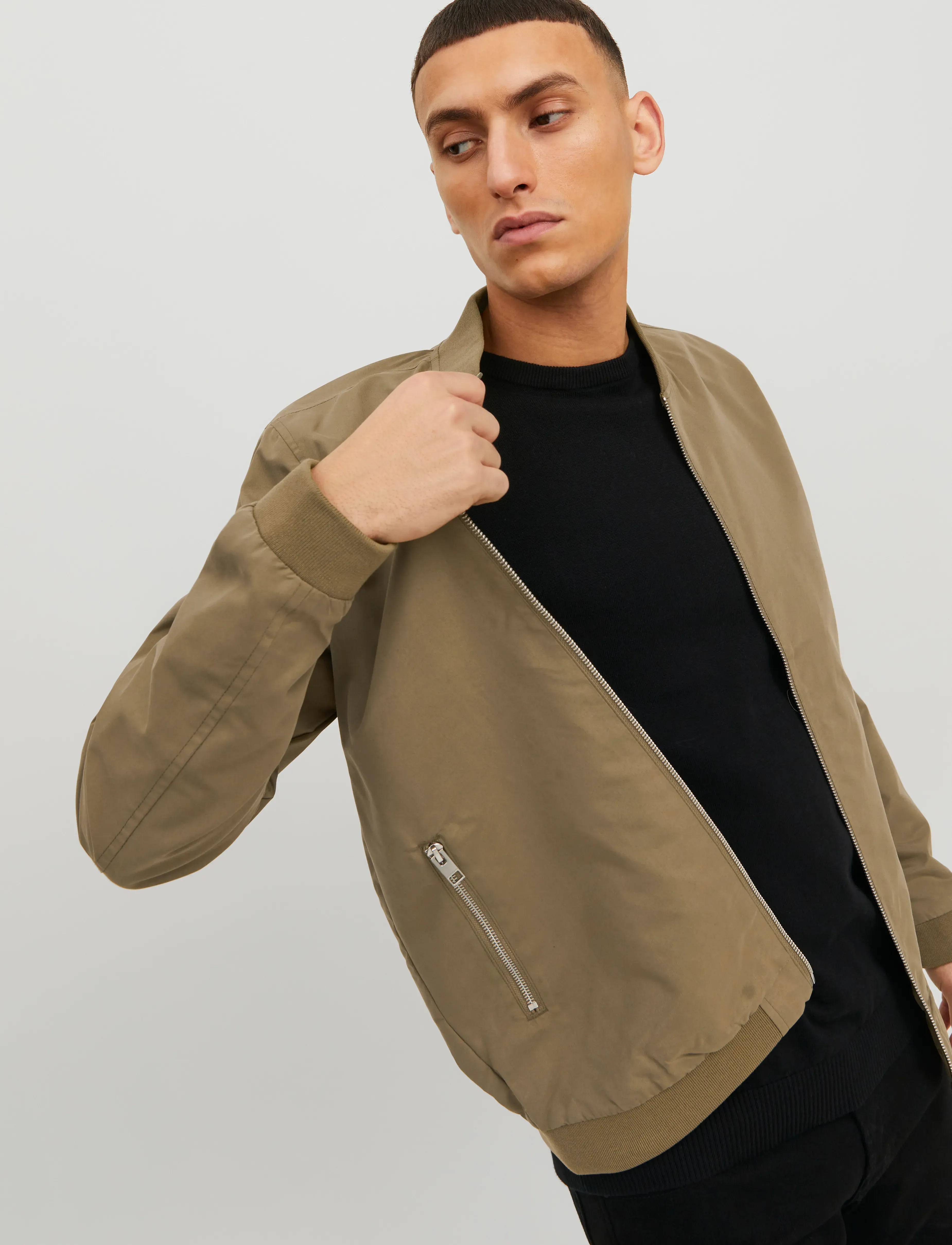 JACK & JONES Tunna jackor JJERUSH BOMBER bomberjackor herr – bild 10