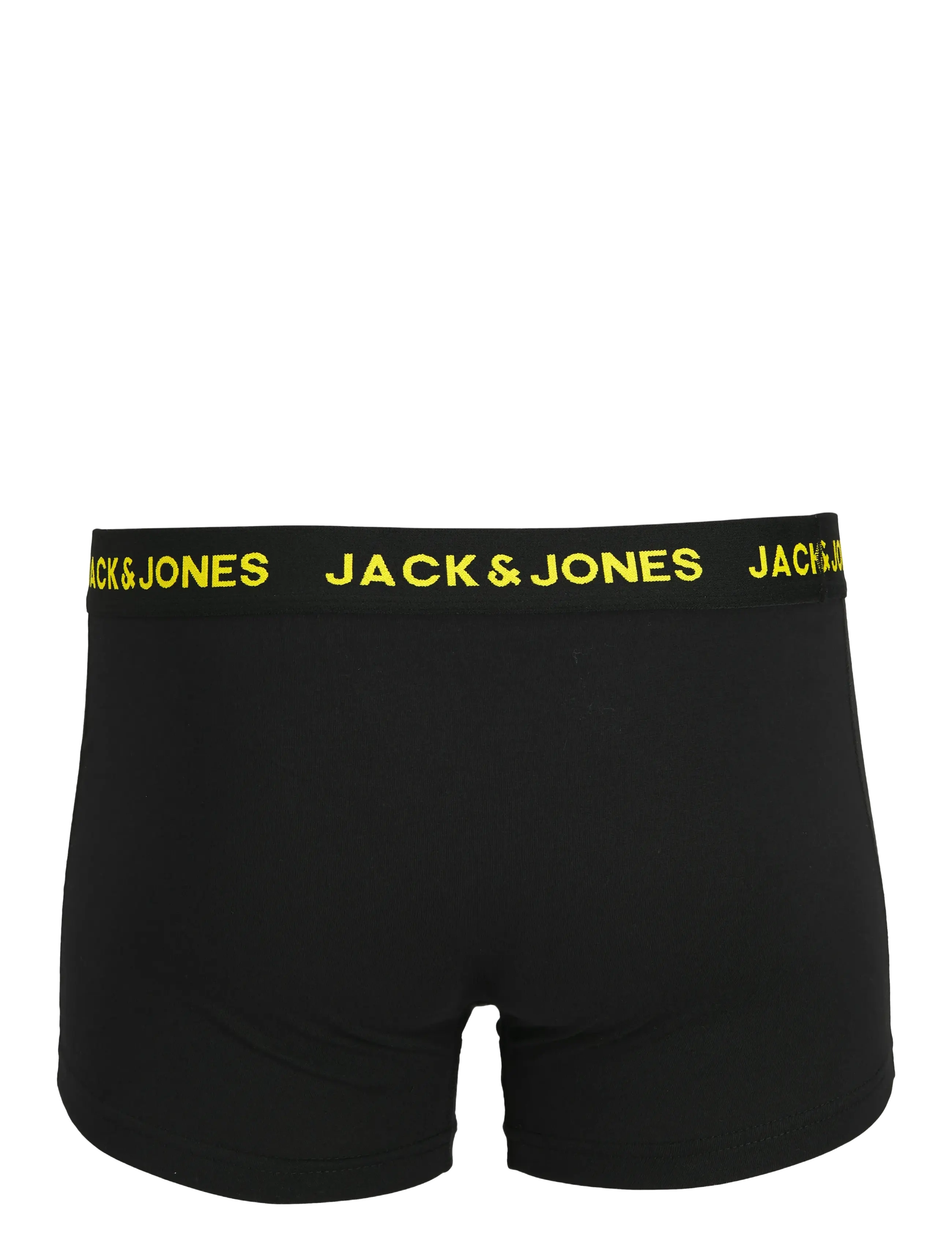 Jack & Jones - JACBASIC TRUNKS 7 PACK NOOS - boxershorts - black - 2