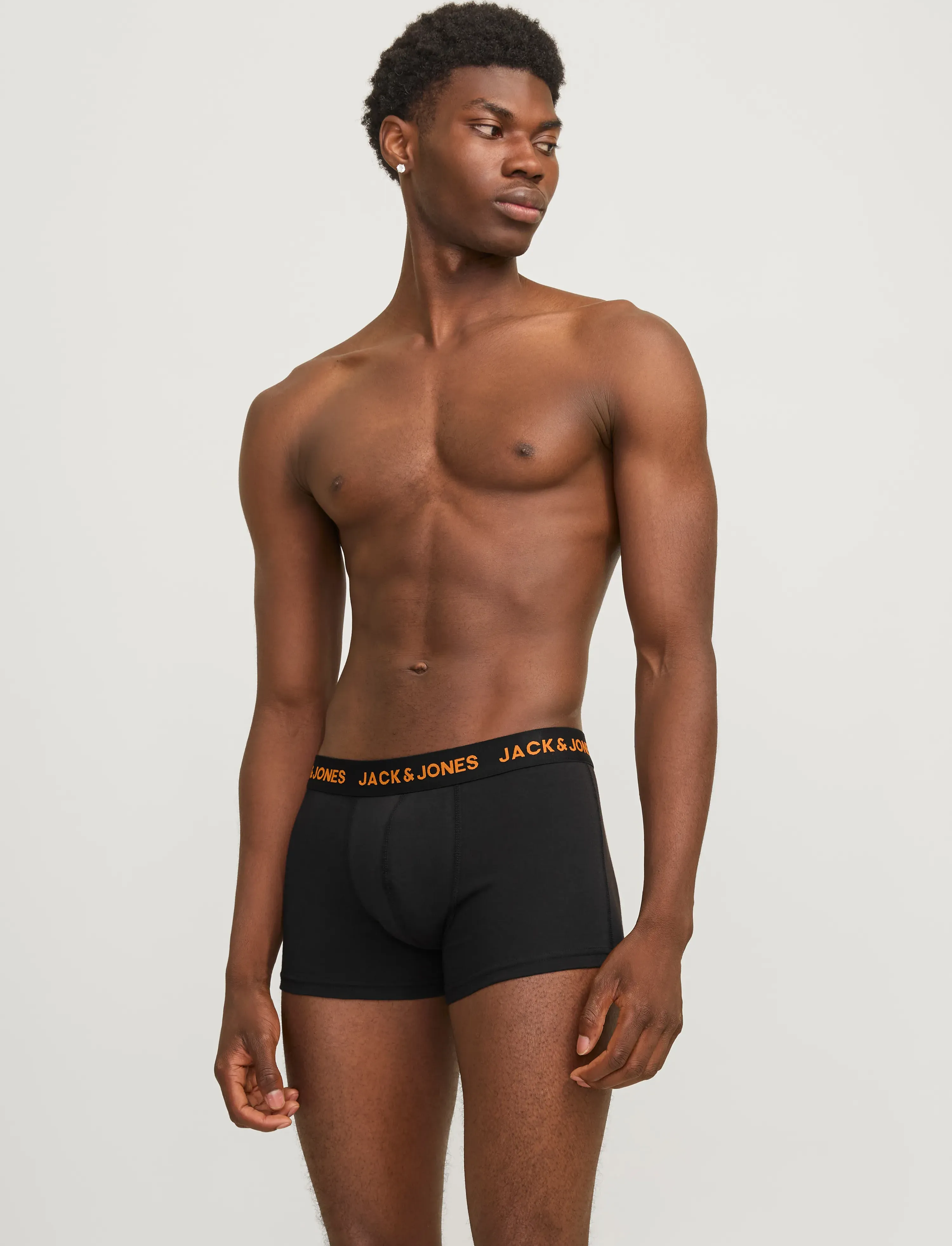JACK & JONES Boxershorts herr – bild 6