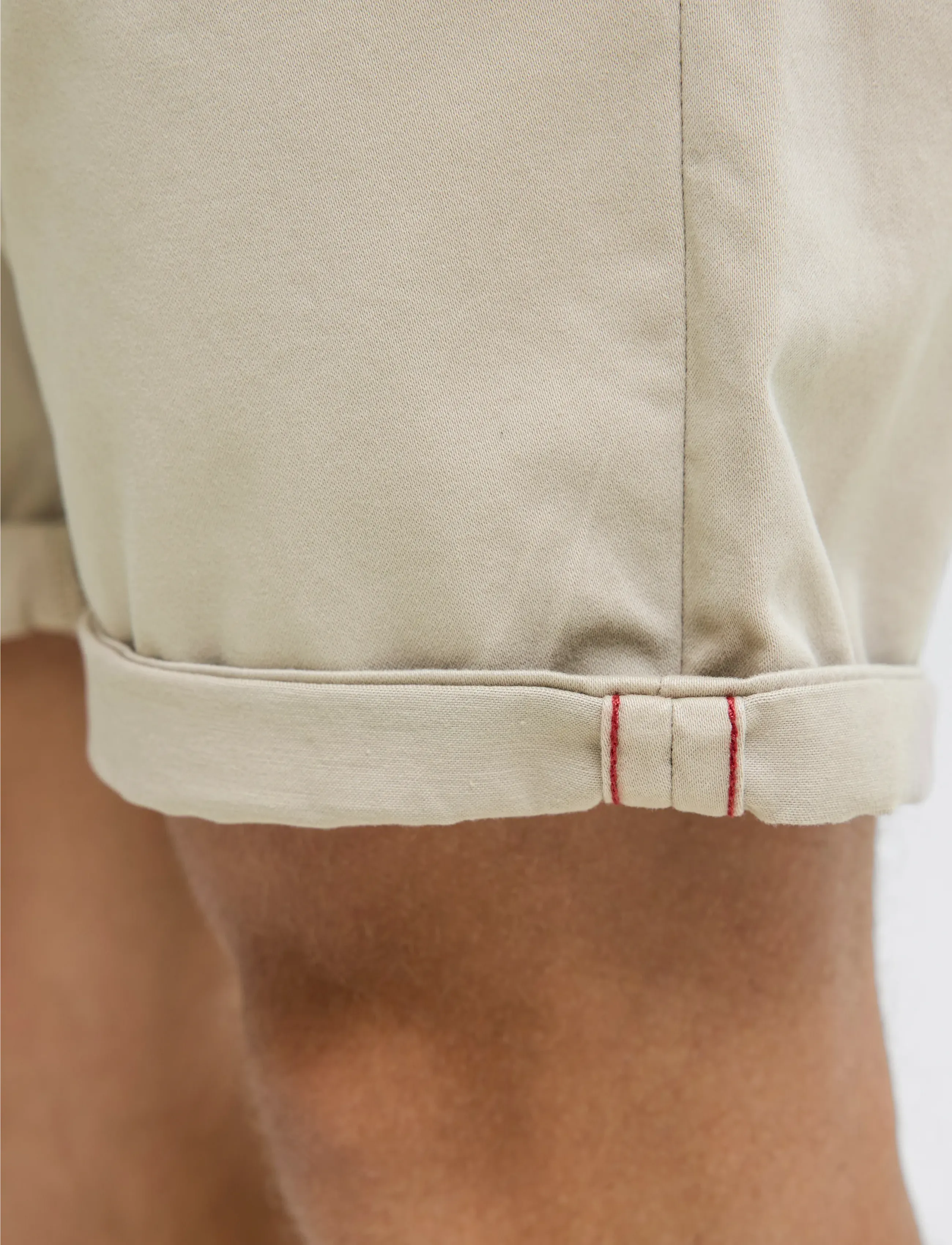 JACK & JONES Shorts & Bermudas JPSTBOWIE JJSHORTS SOLID SN herr – bild 10