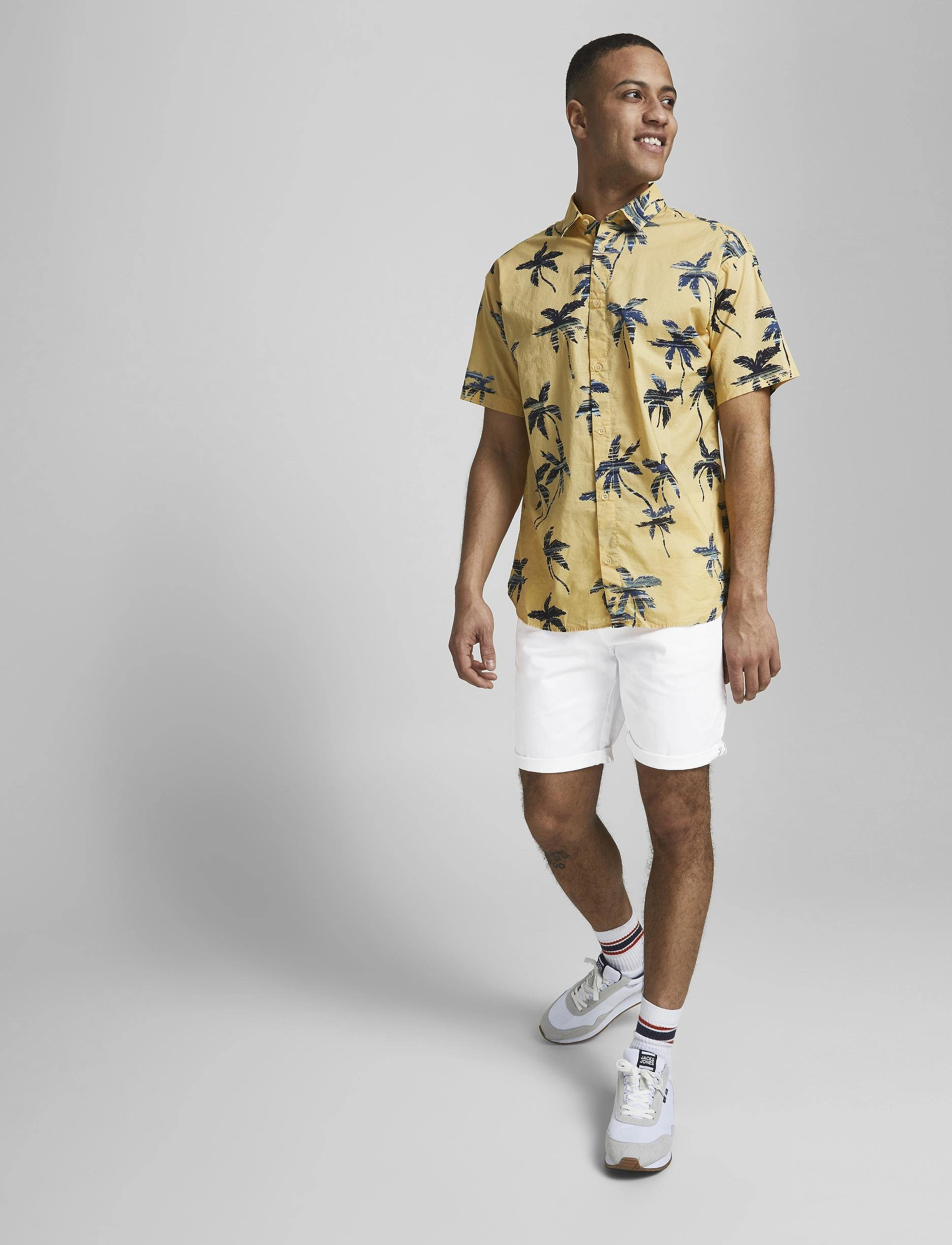 JACK & JONES Shorts & Bermudas JPSTBOWIE herr – bild 10