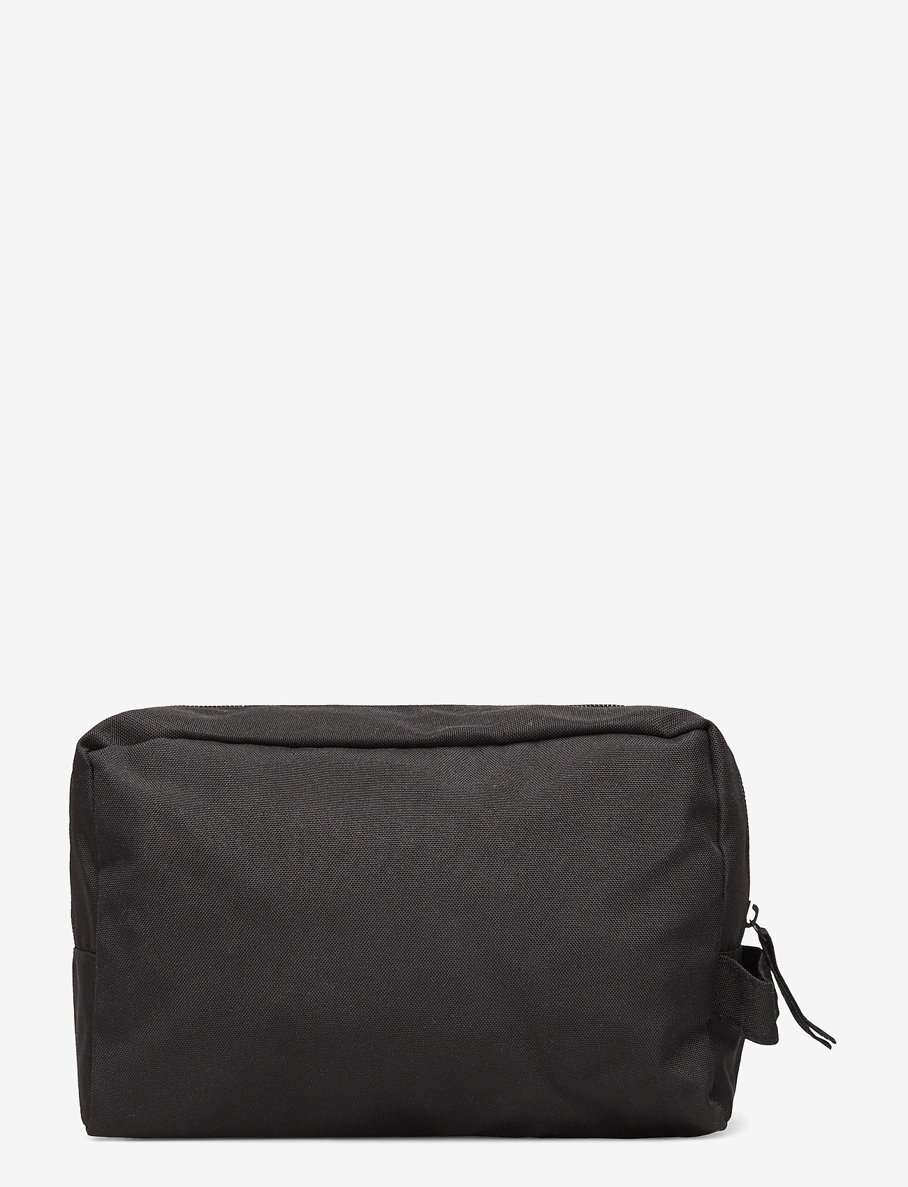 Jack & Jones - JACZACK TOILETRY BAG - black - 1
