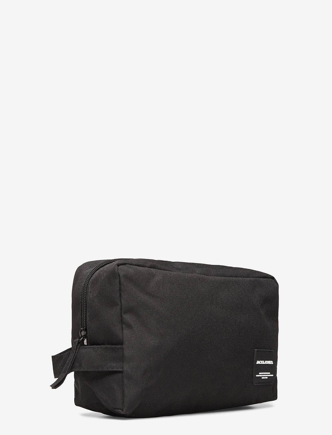 Jack & Jones - JACZACK TOILETRY BAG - black - 2