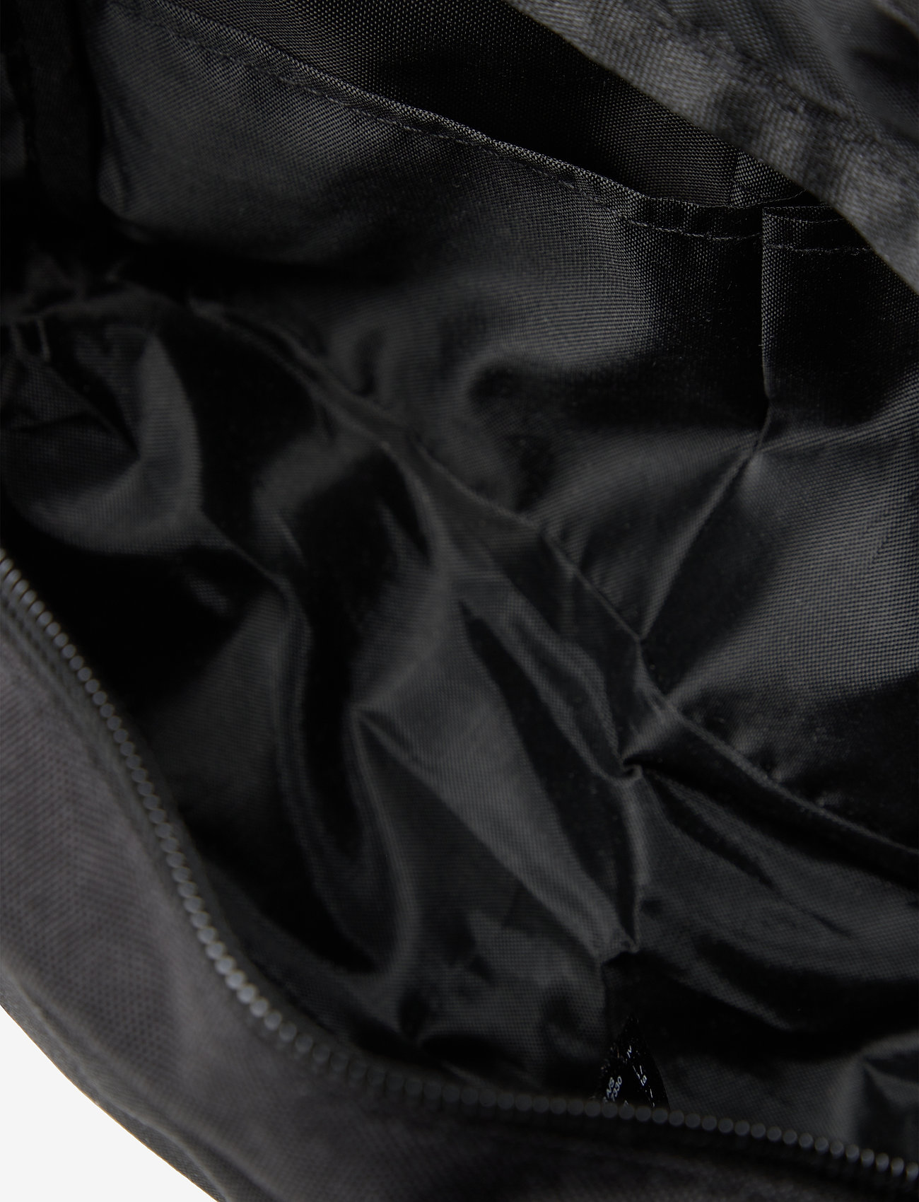 Jack & Jones - JACZACK TOILETRY BAG - black - 3