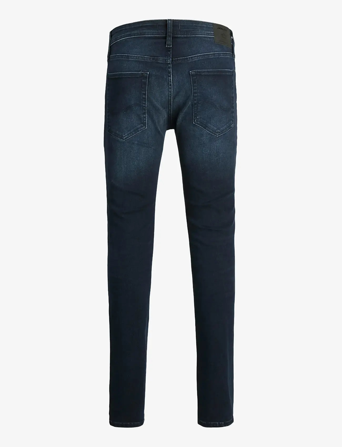 Jack & Jones - JJILIAM JJORIGINAL MF 004 NOOS - skinny jeans - blue denim - 2