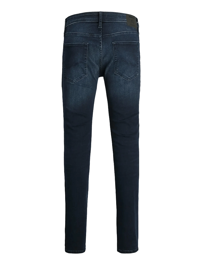 Jack & Jones - JJILIAM JJORIGINAL MF 004 NOOS - skinny jeans - blue denim - 2