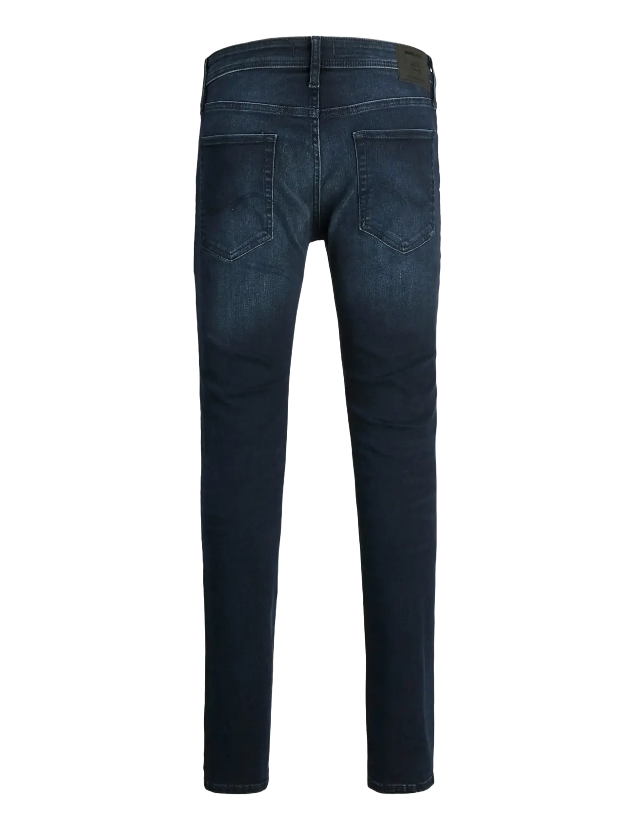 Jack & Jones - JJILIAM JJORIGINAL AKM 004 NOOS - skinny jeans - blue denim - 2