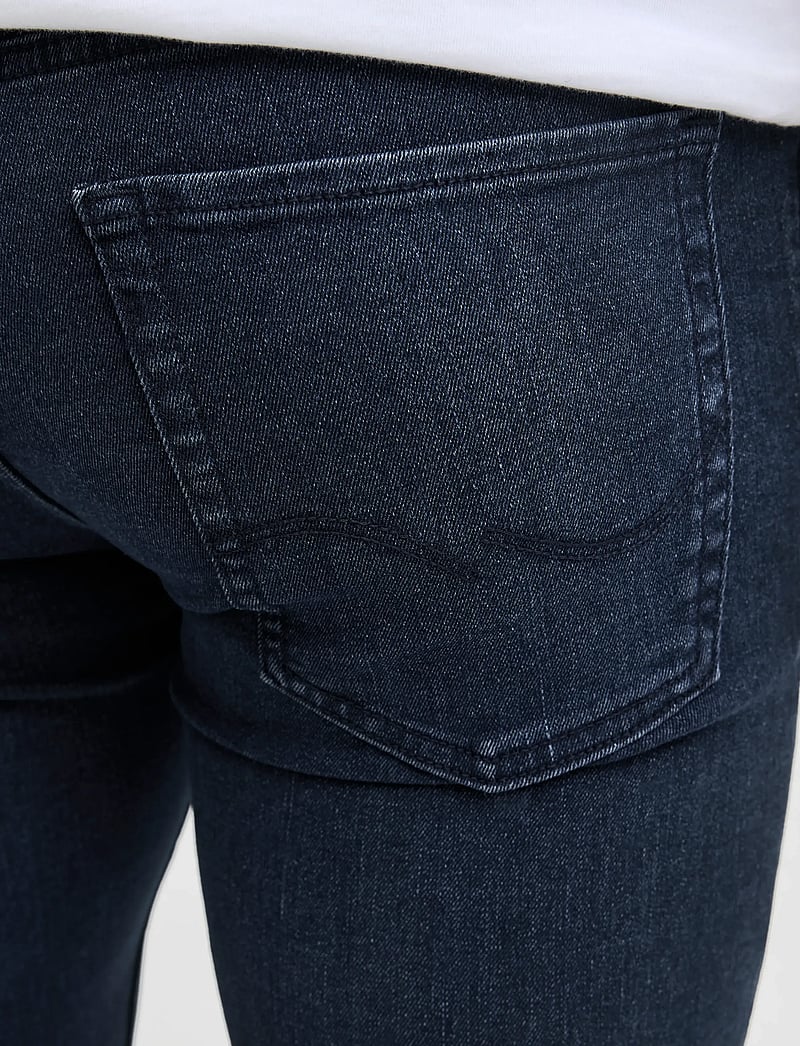 Jack & Jones - JJILIAM JJORIGINAL MF 004 NOOS - skinny jeans - blue denim - 4
