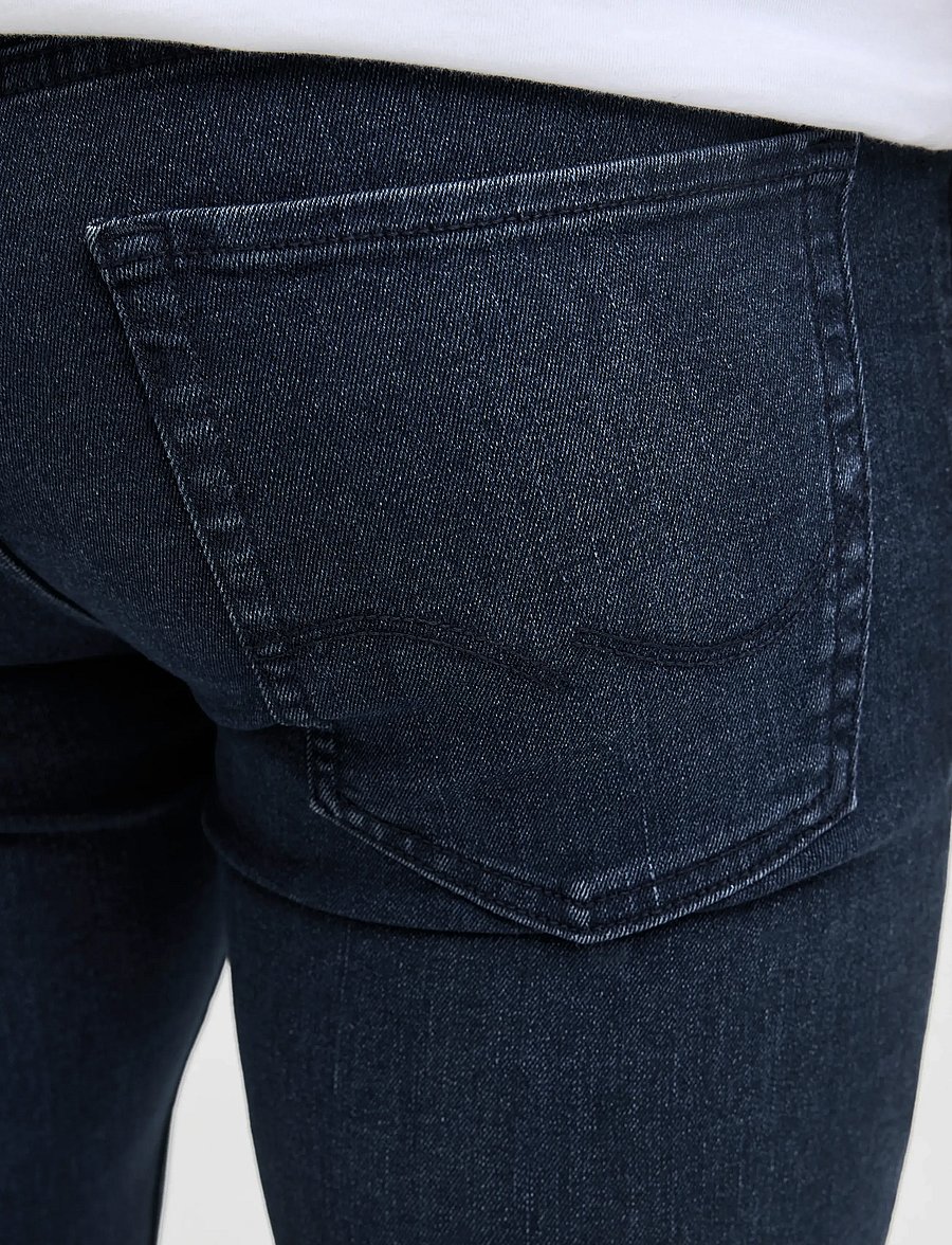 Jack & Jones - JJILIAM JJORIGINAL MF 004 NOOS - skinny jeans - blue denim - 4