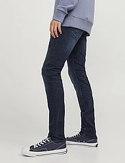 Jack & Jones - JJILIAM JJORIGINAL MF 004 NOOS - skinny jeans - blue denim - 7
