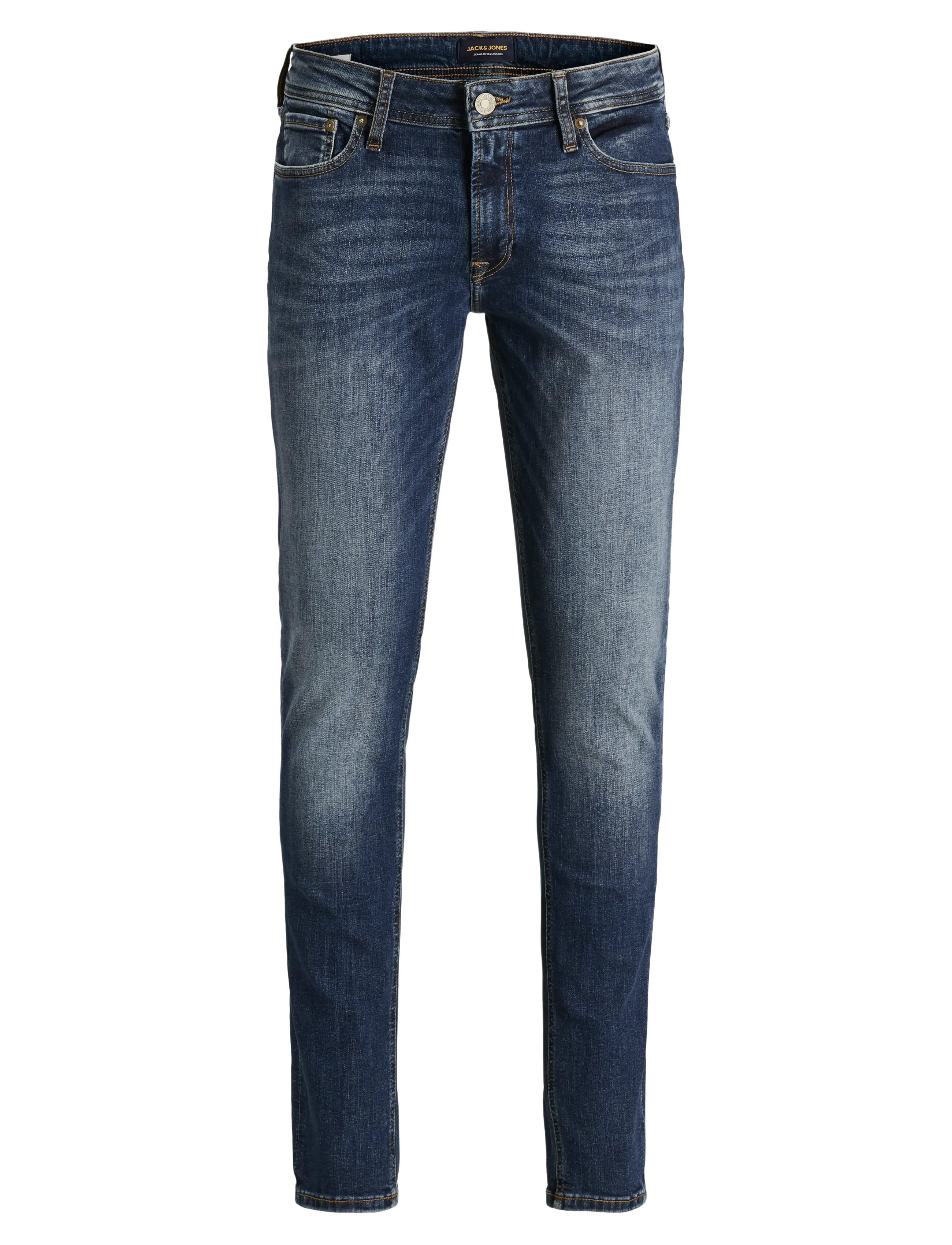 Jack & Jones JJILIAM JJORIGINAL CB 005 NOOS - Jack & Jones - BLUE DENIM / blue