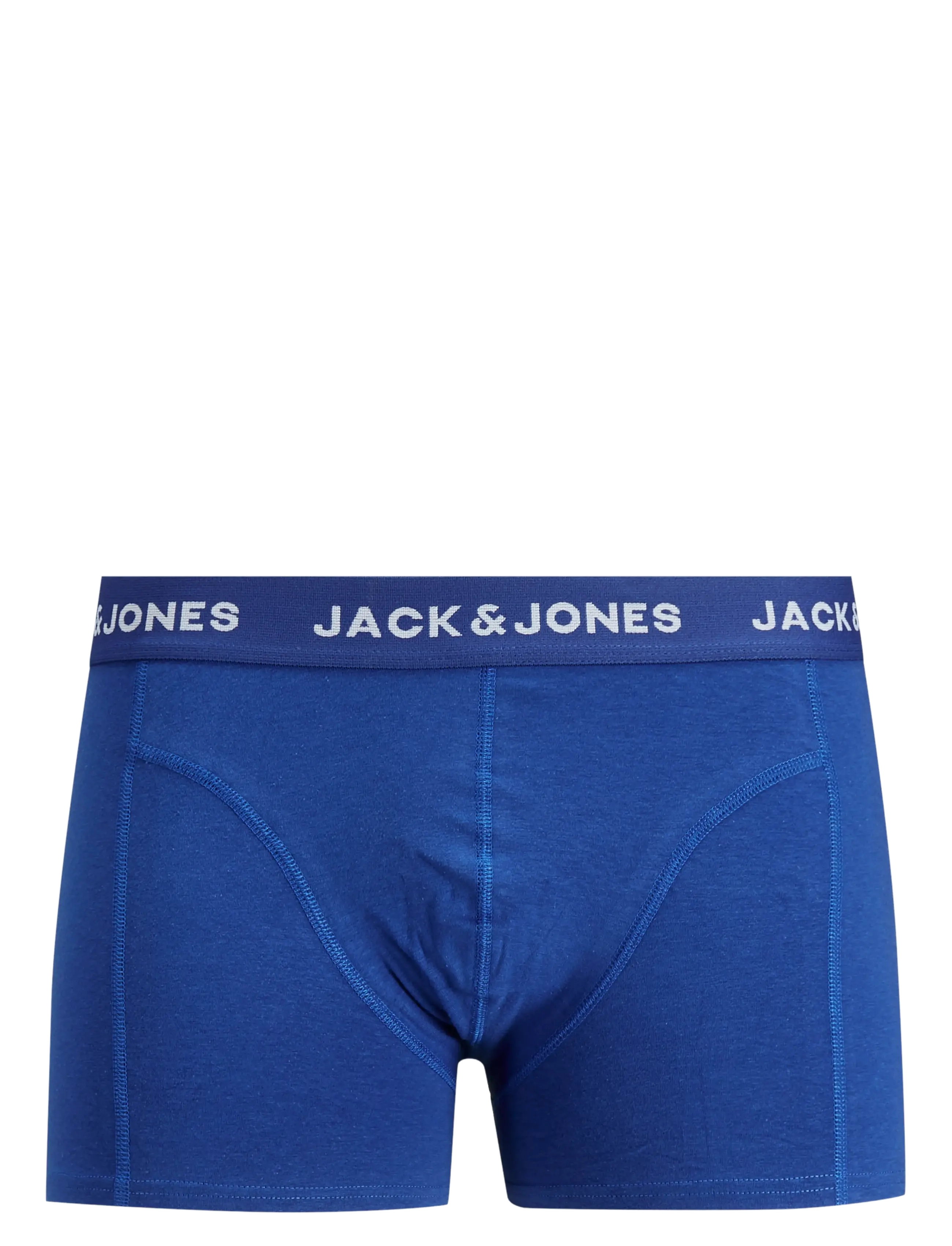 Jack & Jones - JACBLACK FRIDAY TRUNKS 5 PACK BOX LN - die niedrigsten preise - black - 2