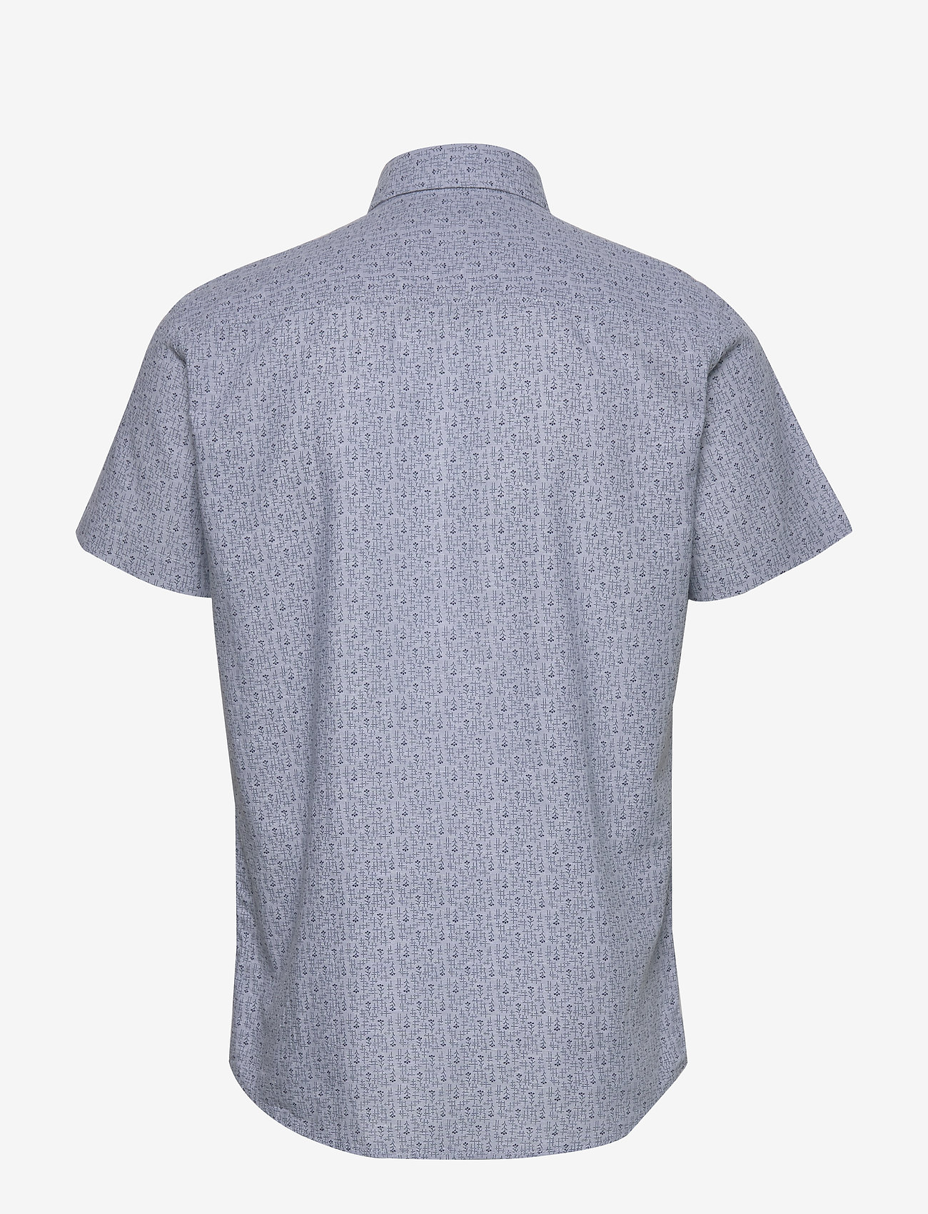 Jack & Jones - JPRBLUSUMMER JACKSON SHIRT S/S S20 - infinity - 1