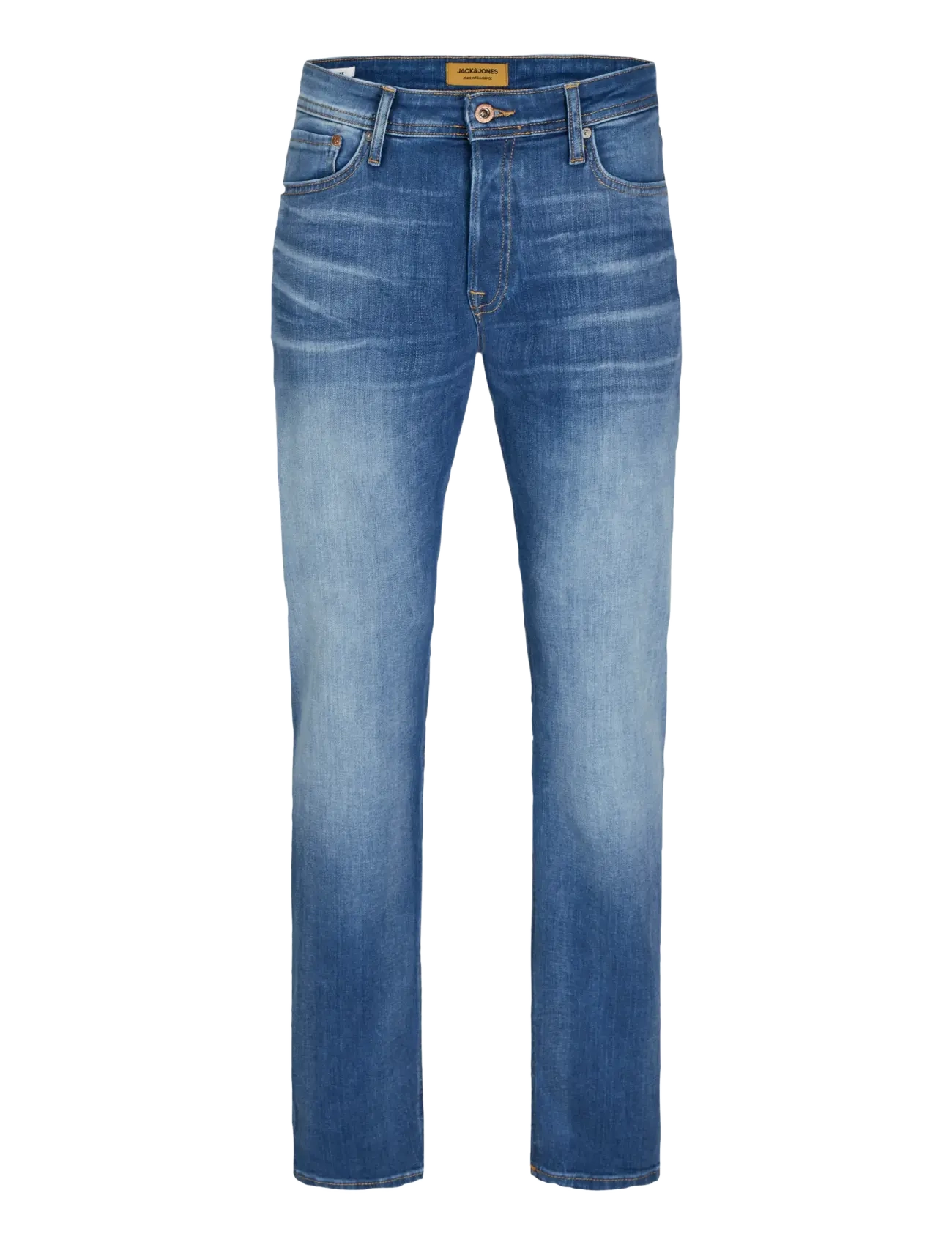 JJIMIKE JJORIGINAL JOS 411 - BLUE DENIM