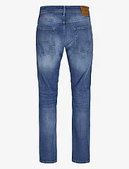 Jack & Jones - JJIMIKE JJORIGINAL JOS 411 - tapered jeans - blue denim - 1
