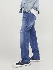 Jack & Jones - JJIMIKE JJORIGINAL JOS 411 - tapered jeans - blue denim - 6