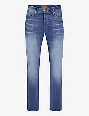 Jack & Jones - JJIMIKE JJORIGINAL JOS 411 - tapered jeans - blue denim - 8
