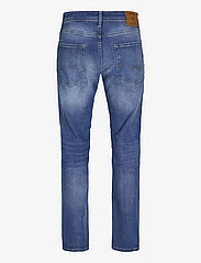 Jack & Jones - JJIMIKE JJORIGINAL JOS 411 - tapered jeans - blue denim - 9