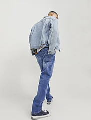 Jack & Jones - JJIMIKE JJORIGINAL JOS 411 - tapered jeans - blue denim - 15