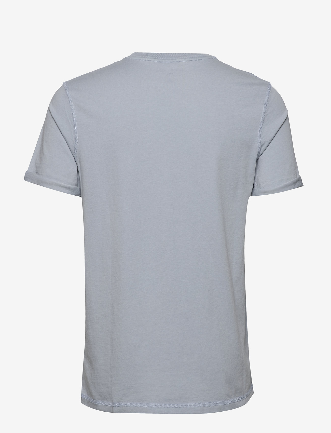 Jack & Jones - JORLEVEL TEE SS CREW NECK - ashley blue - 1