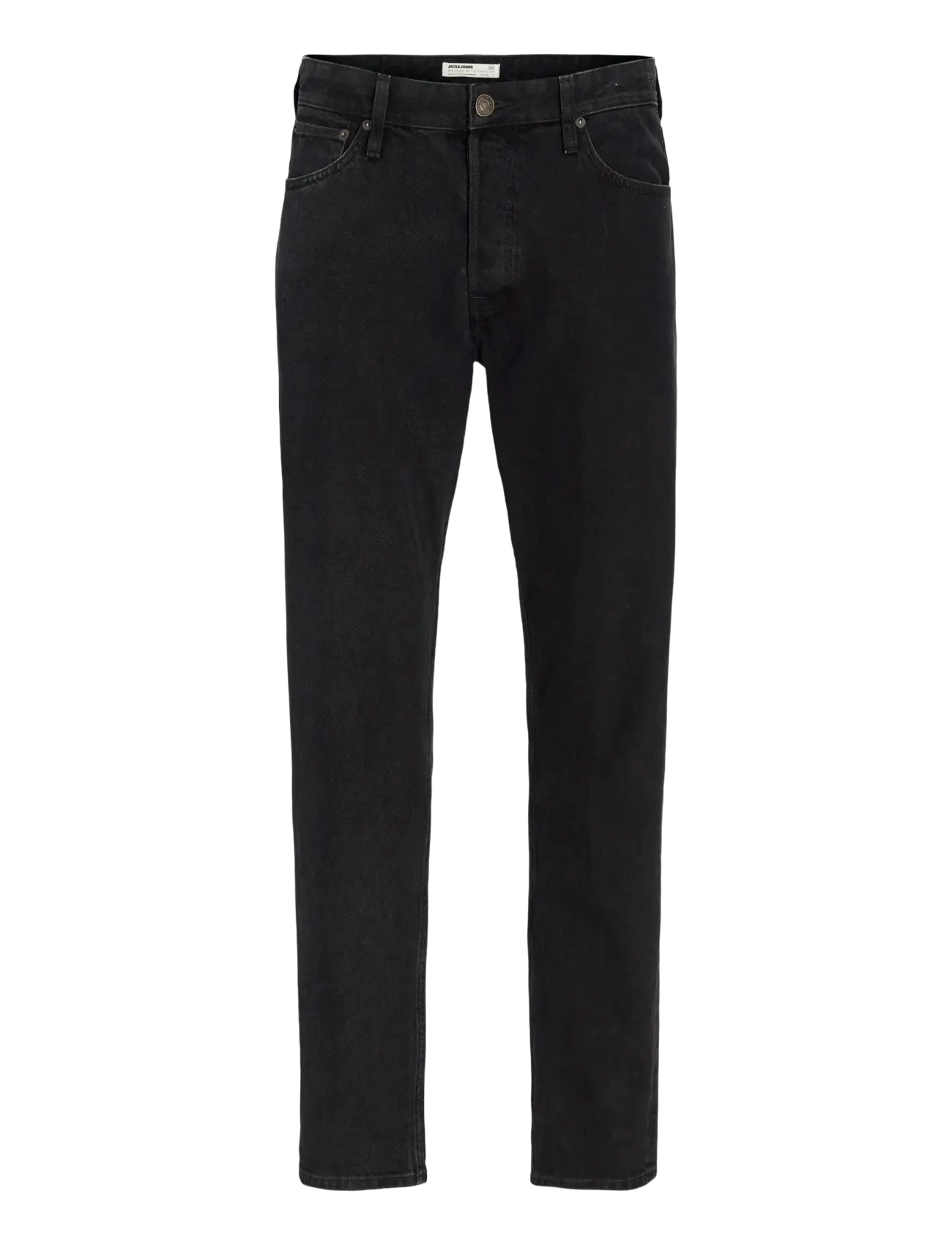 JJICHRIS JJORIGINAL SBD 981 - BLACK DENIM