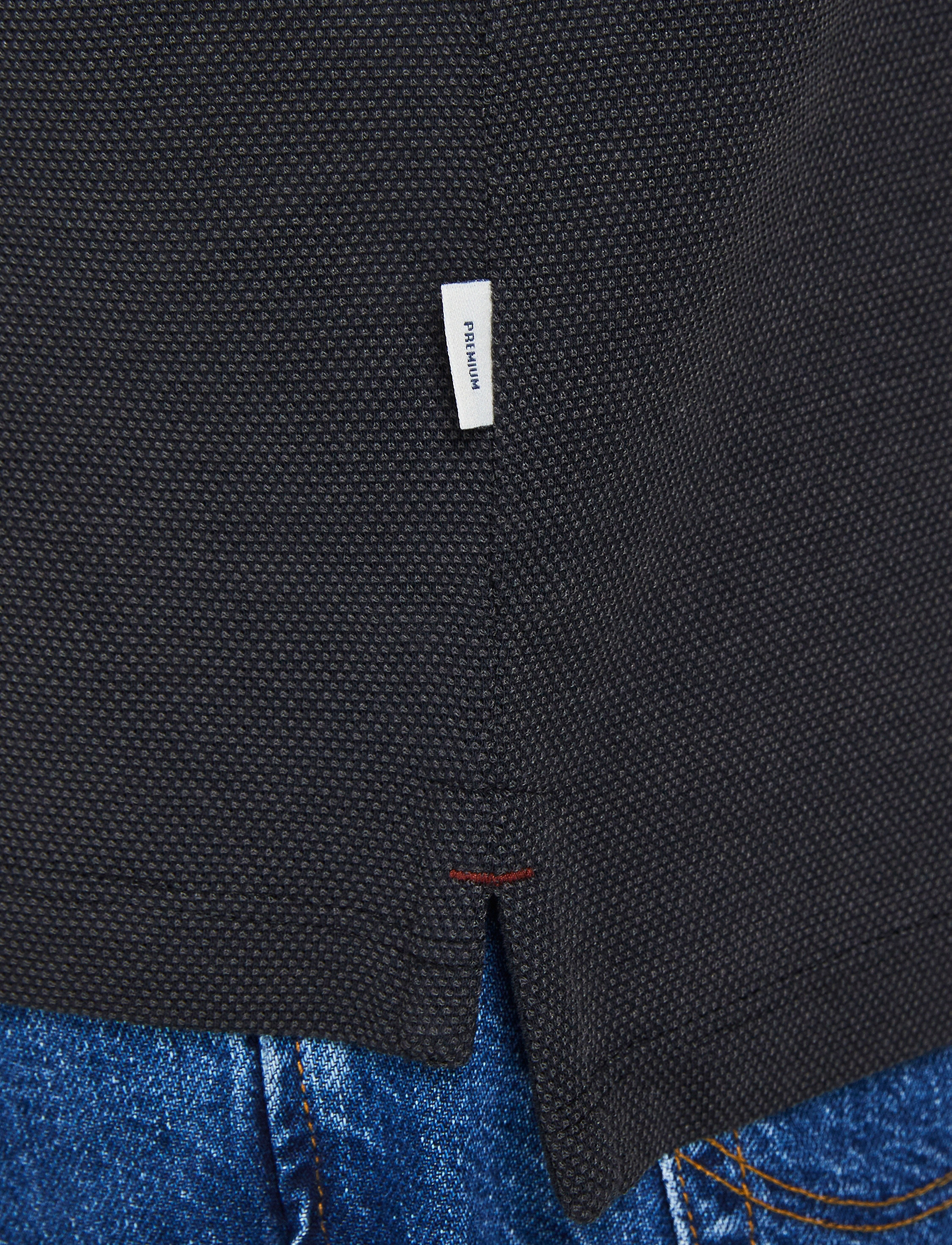 Jack & Jones - JPRBLUWIN POLO SS NOOS - black - 4