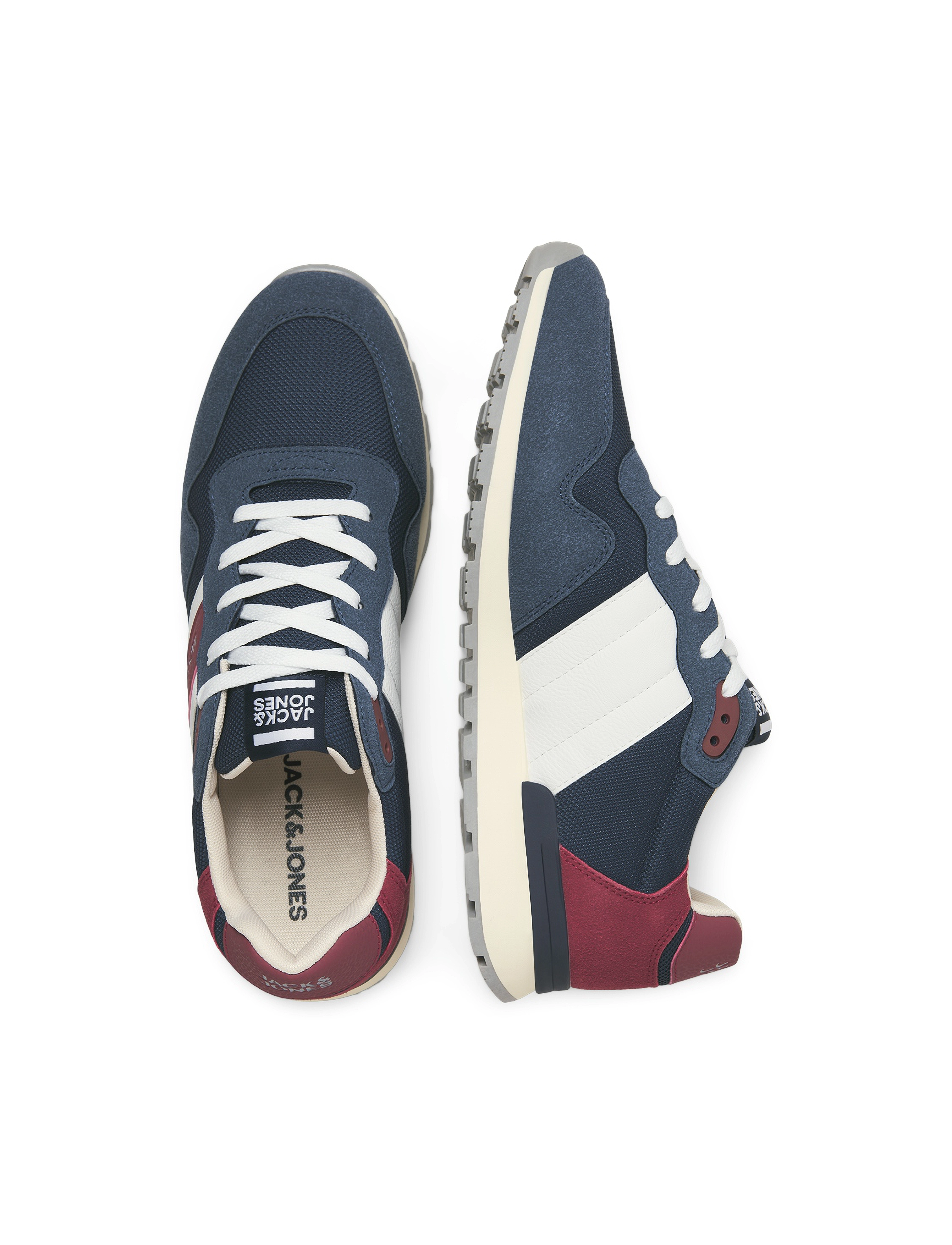 Sneakers Jack & Jones STELLAR MECH 8