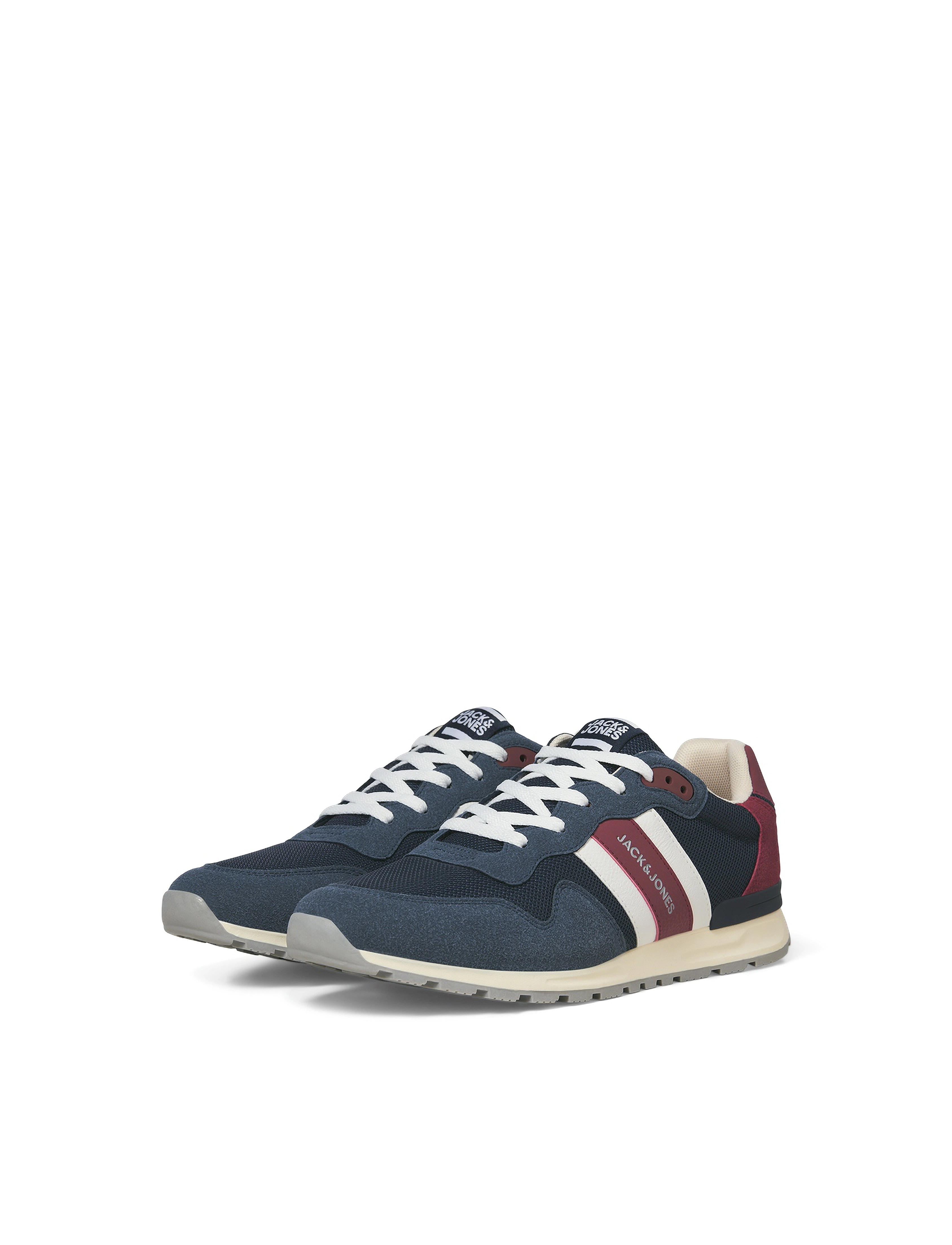 Sneakers Jack & Jones STELLAR MECH 10