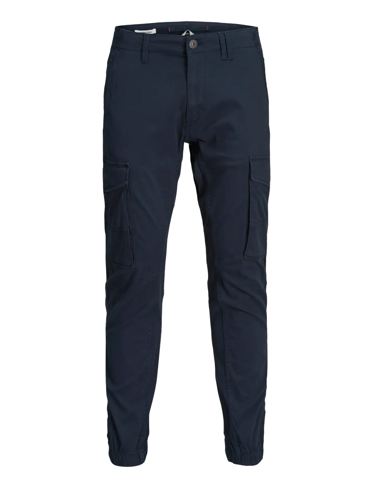 Jack & Jones JPSTPAUL FLAKE CARGO NAVY BLAZER NOOS - Jack & Jones - NAVY BLAZER / navy
