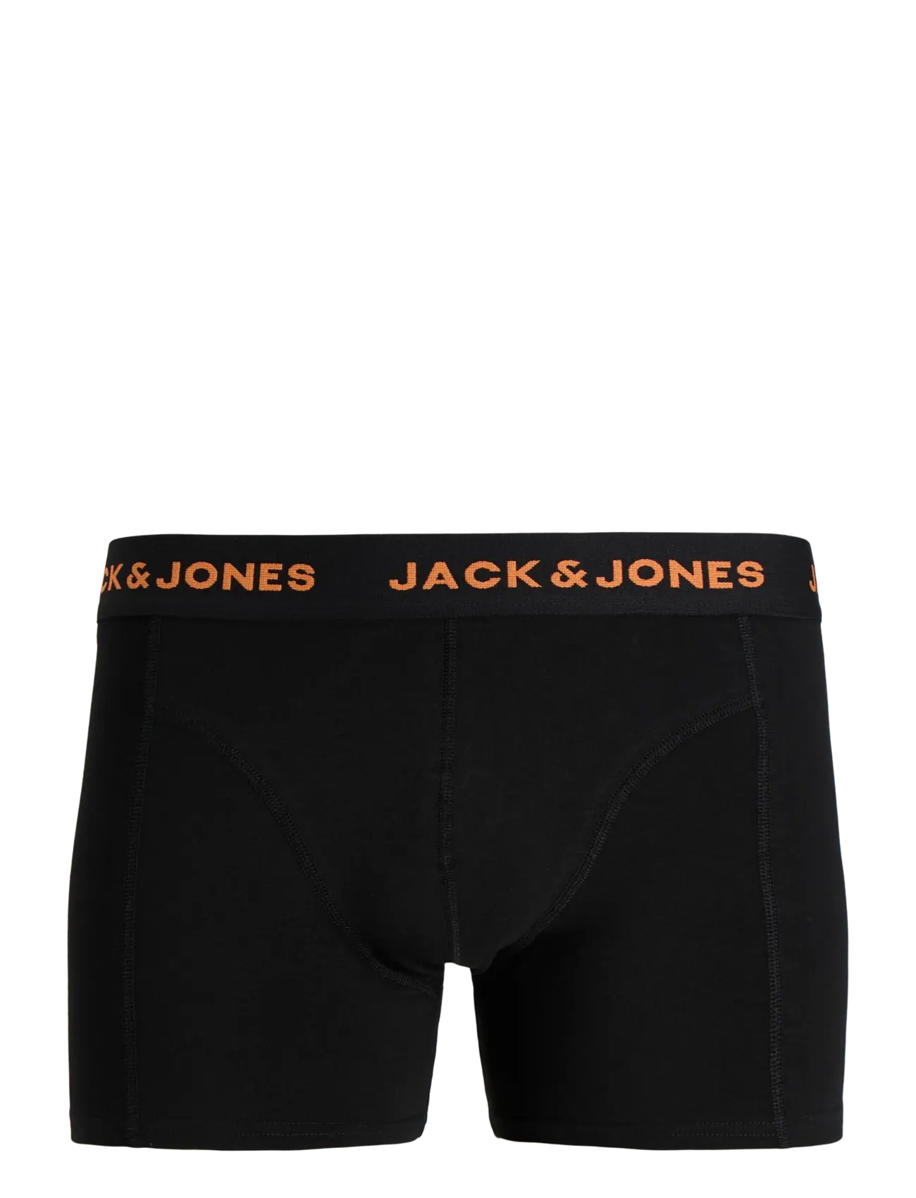 JACK & JONES Jacblack Friday Trunks 5 Pack Online Ln boxerkalsong herr – bild 6