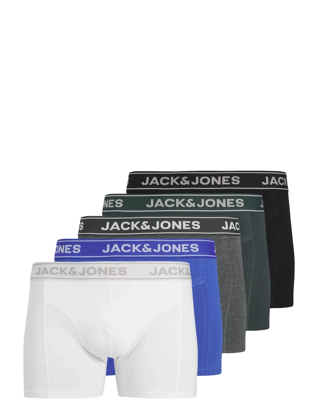 Jack & Jones - Jacblack Friday