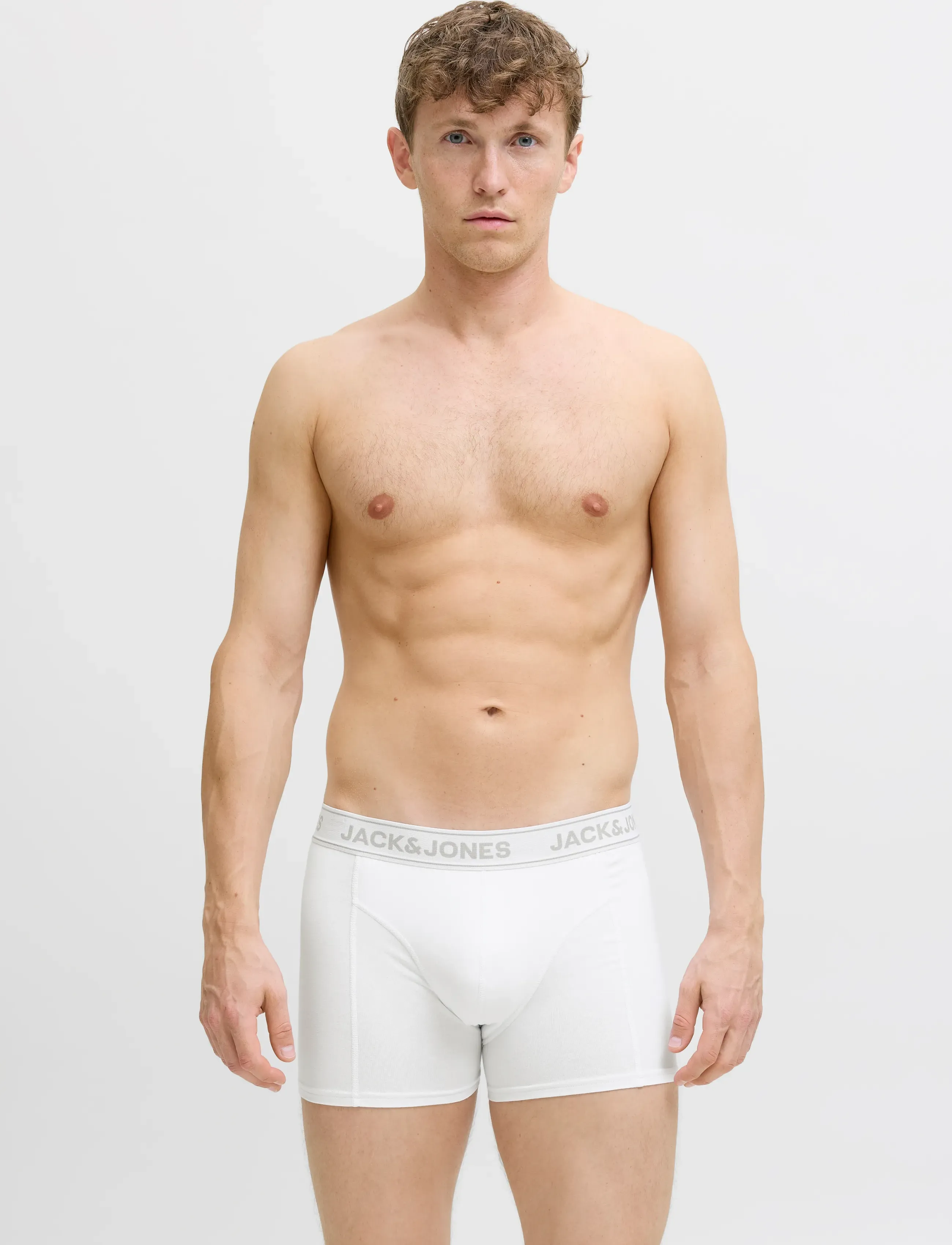 JACK & JONES Boxershorts herr – bild 4