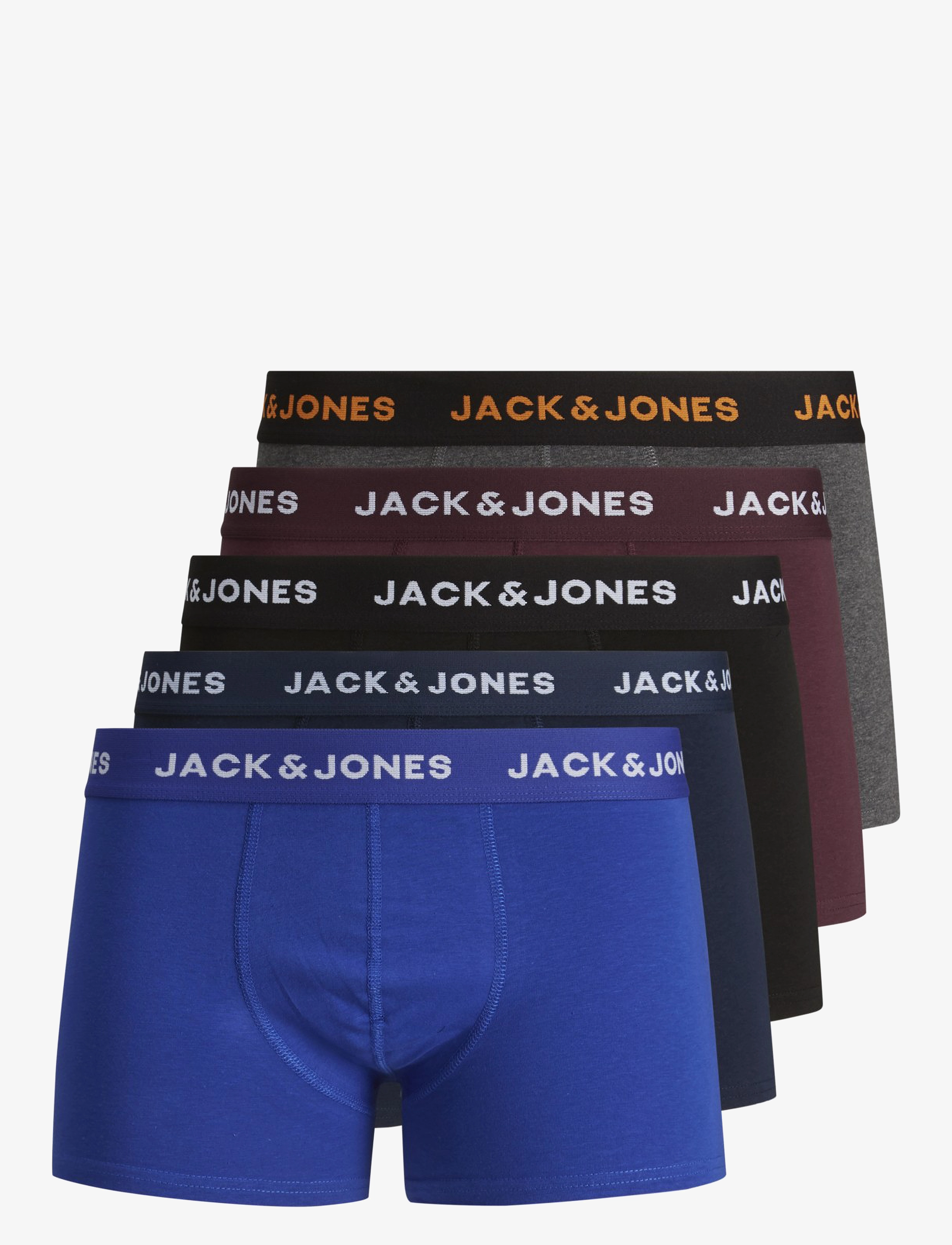 Jack & Jones - Jacblack Friday