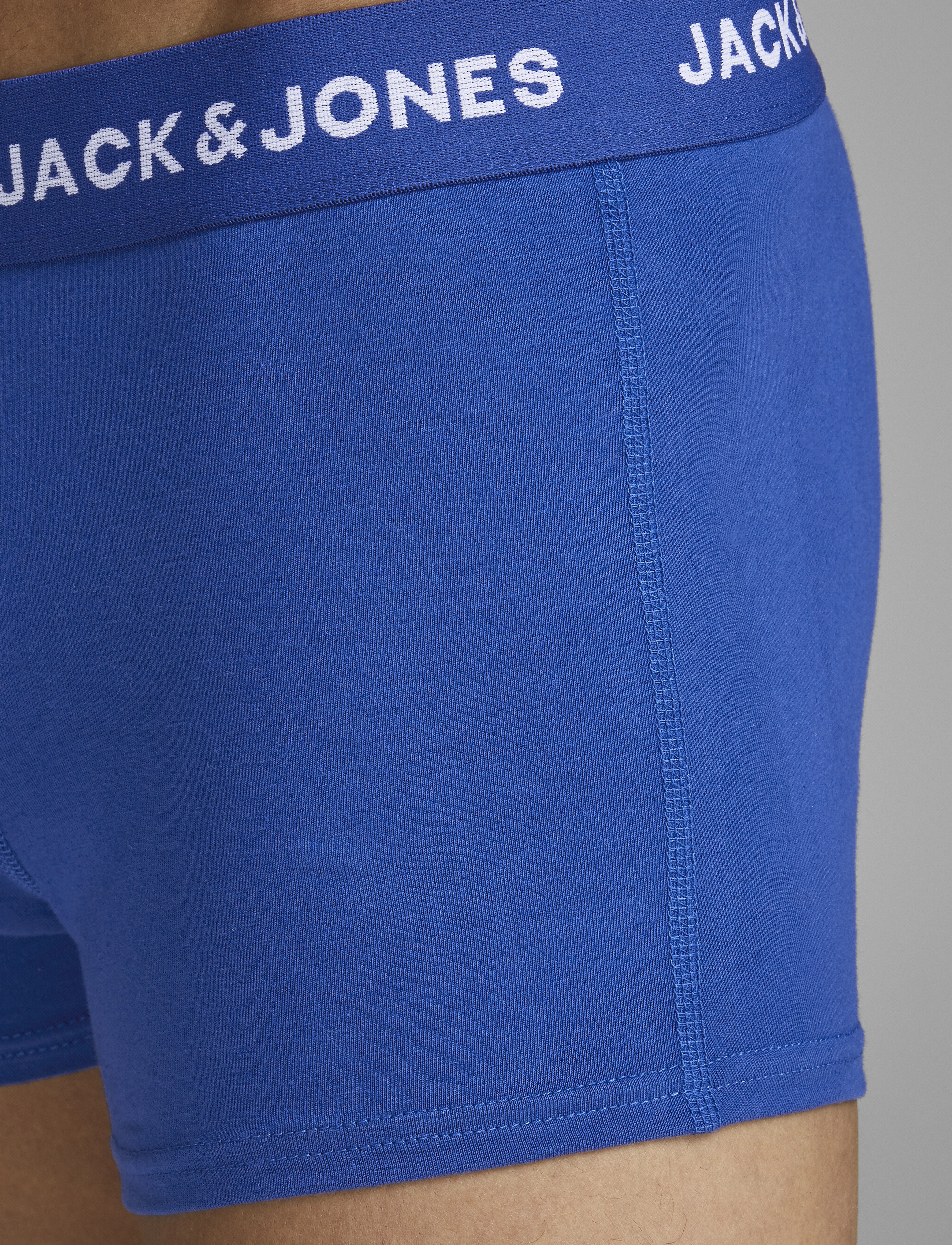 JACK & JONES Boxershorts herr – bild 7