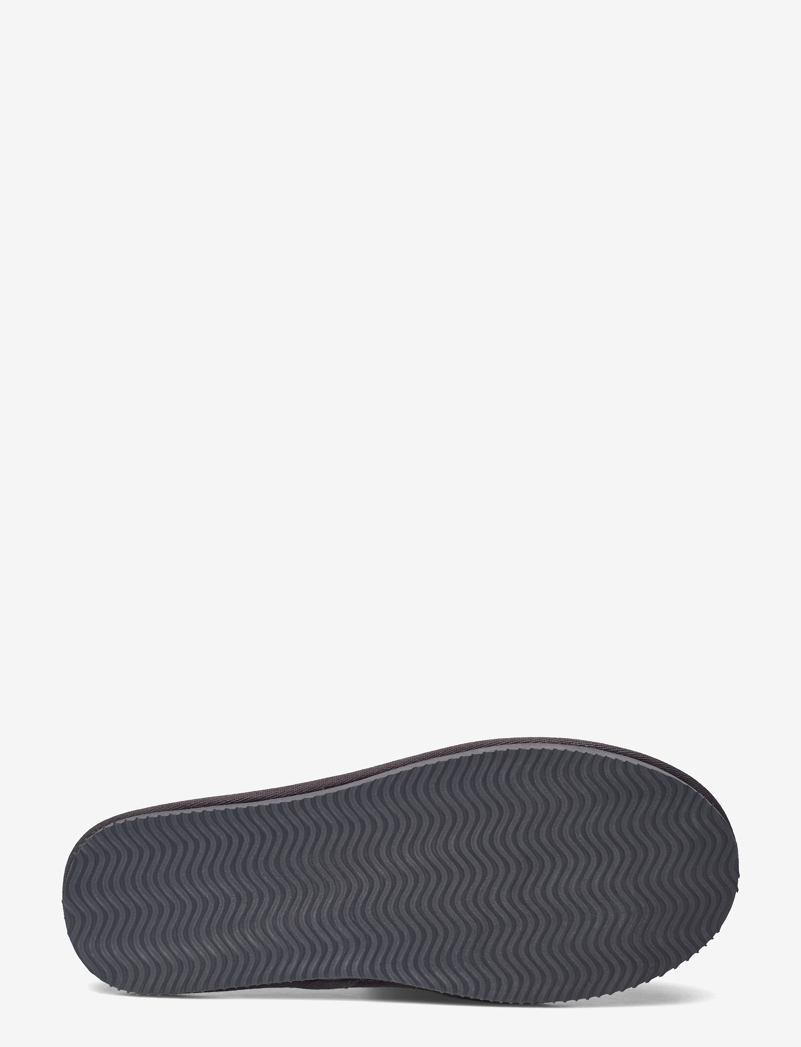 Jack & Jones - JFWDUDELY MICROFIBER SLIPPER CASTLERO LN - kollektionen - castlerock - 5