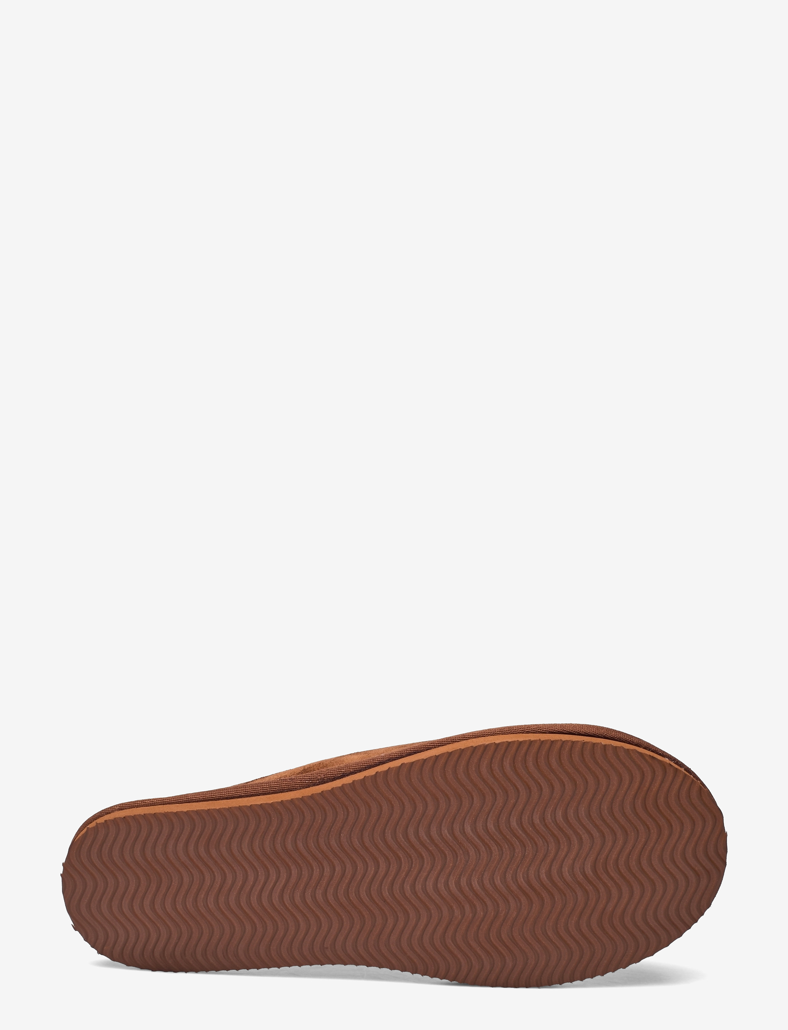 Jack & Jones - JFWDUDELY MICROFIBER SLIPPER ALMOND LN - söfn - almond - 5