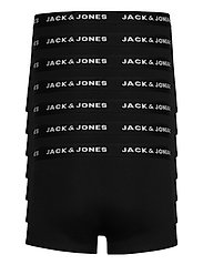 Jack & Jones - JACHUEY TRUNKS 7 PACK NOOS - apakšveļas multipaka - black - 5