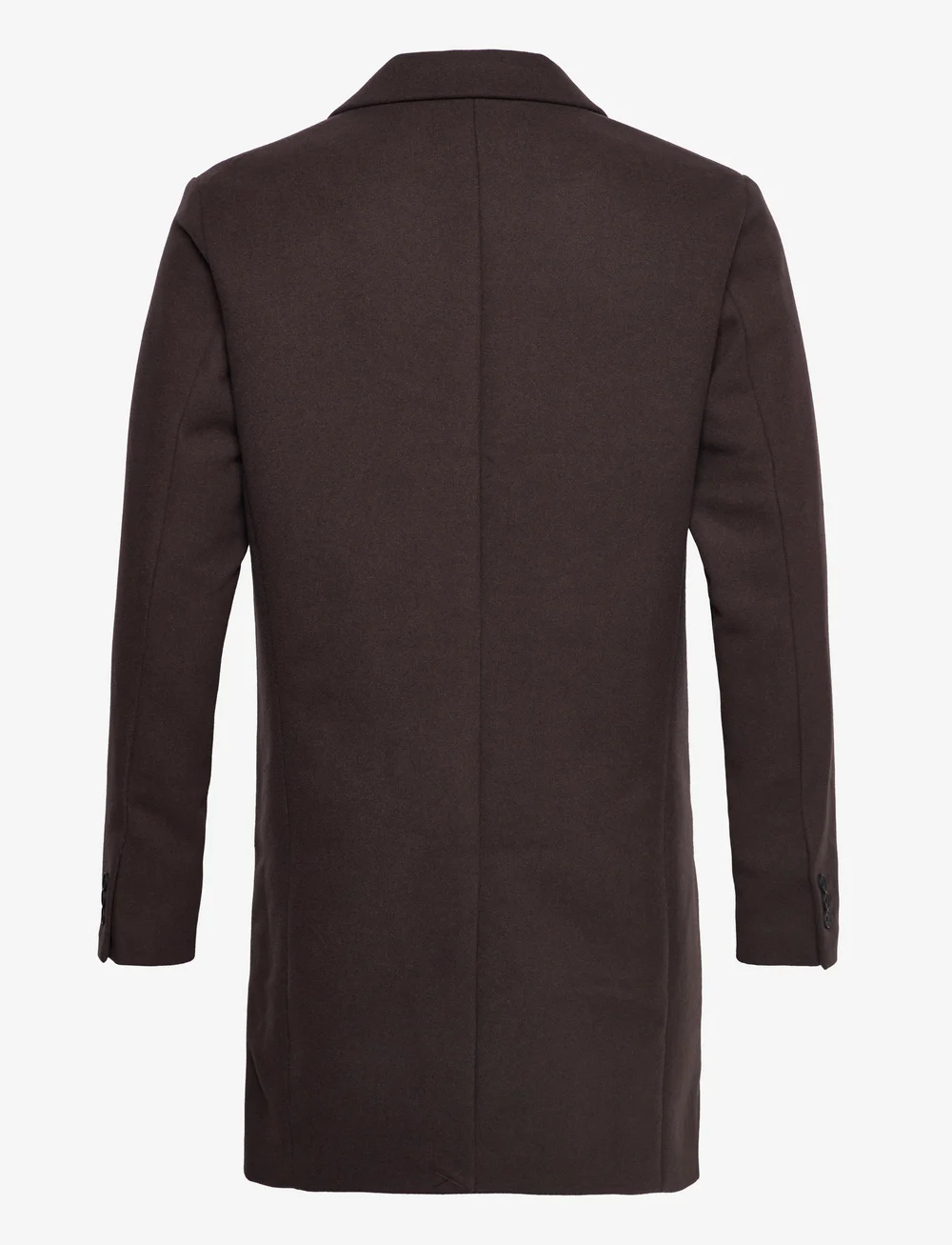 Jack jones sales freddy wool jacket