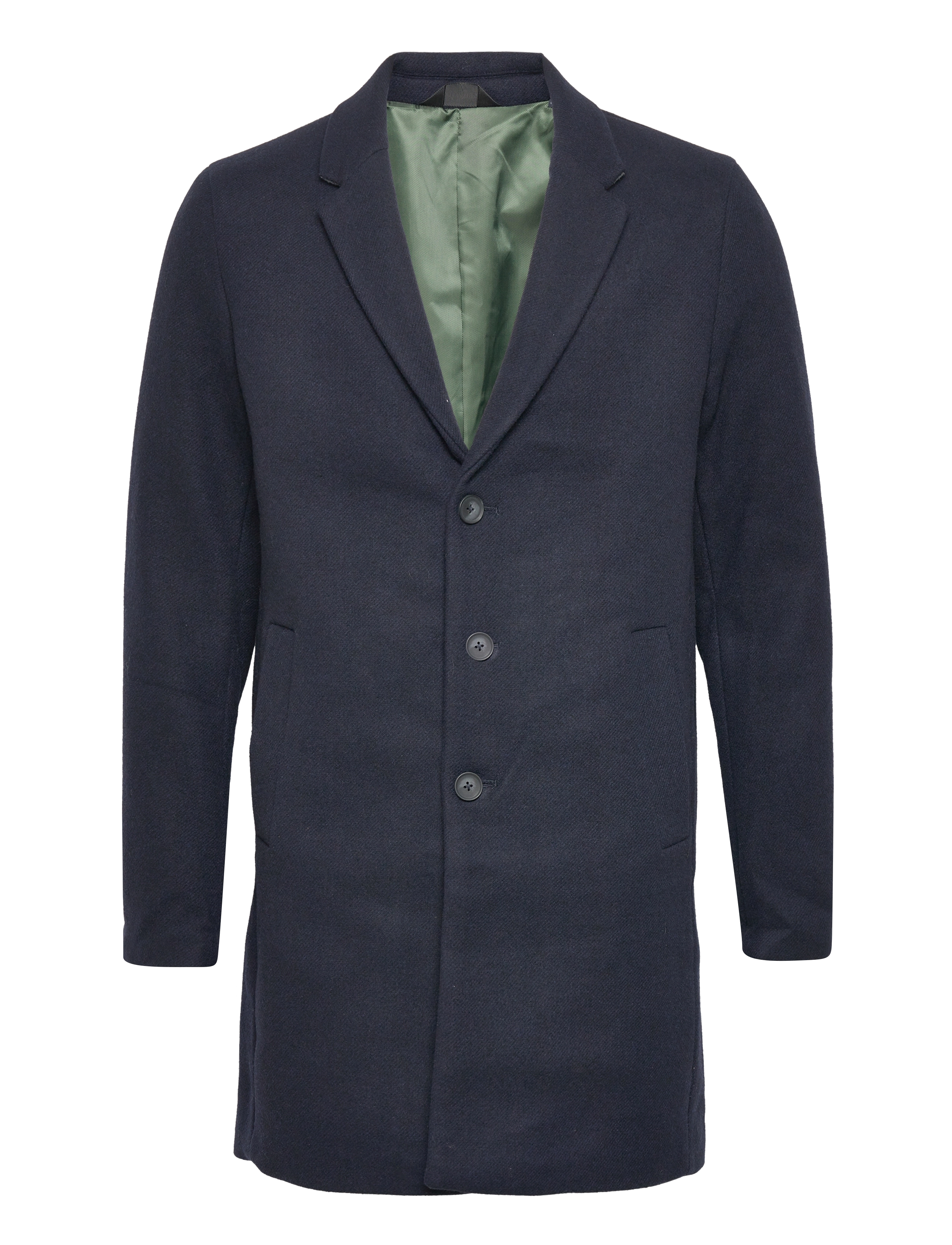 NAVY BLAZER