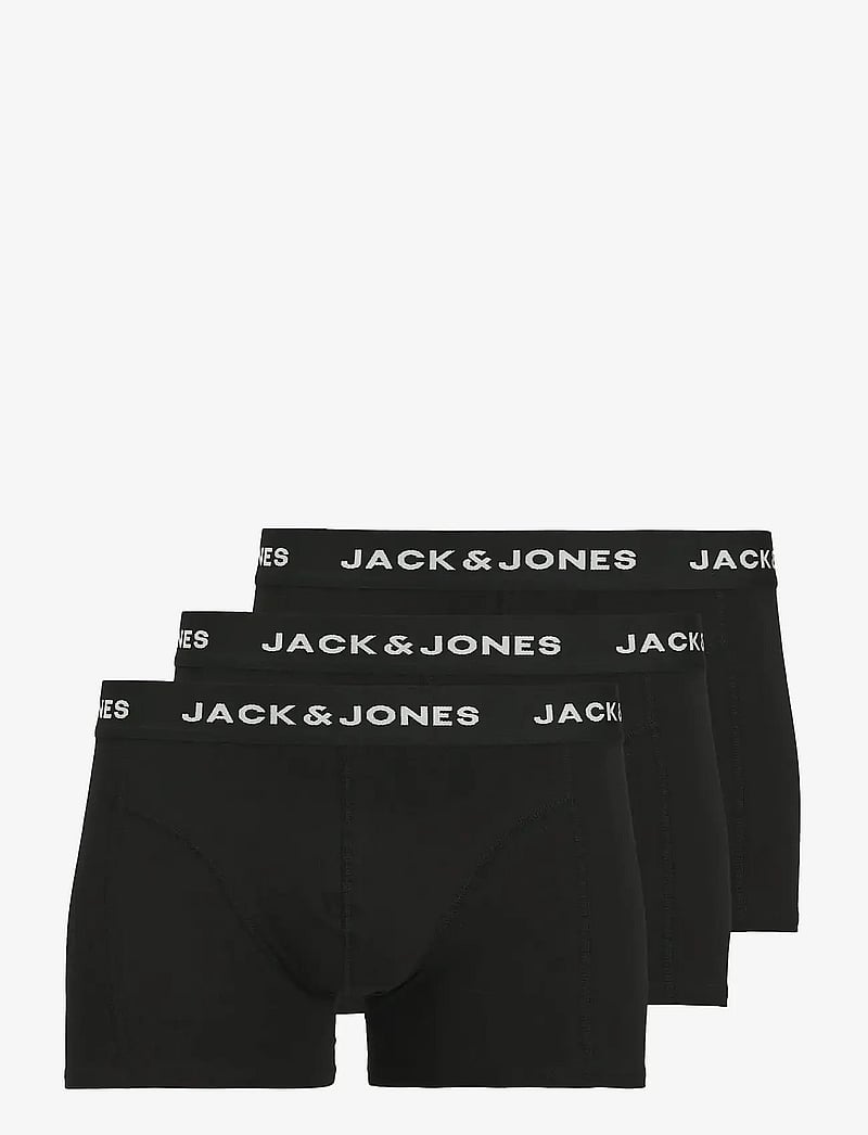 Trunks Calvin Klein Cotton Stretch Slim Trunks 2-Pack Black Trunks Calvin Klein Cotton Stretch Slim Trunks 2-Pack Black