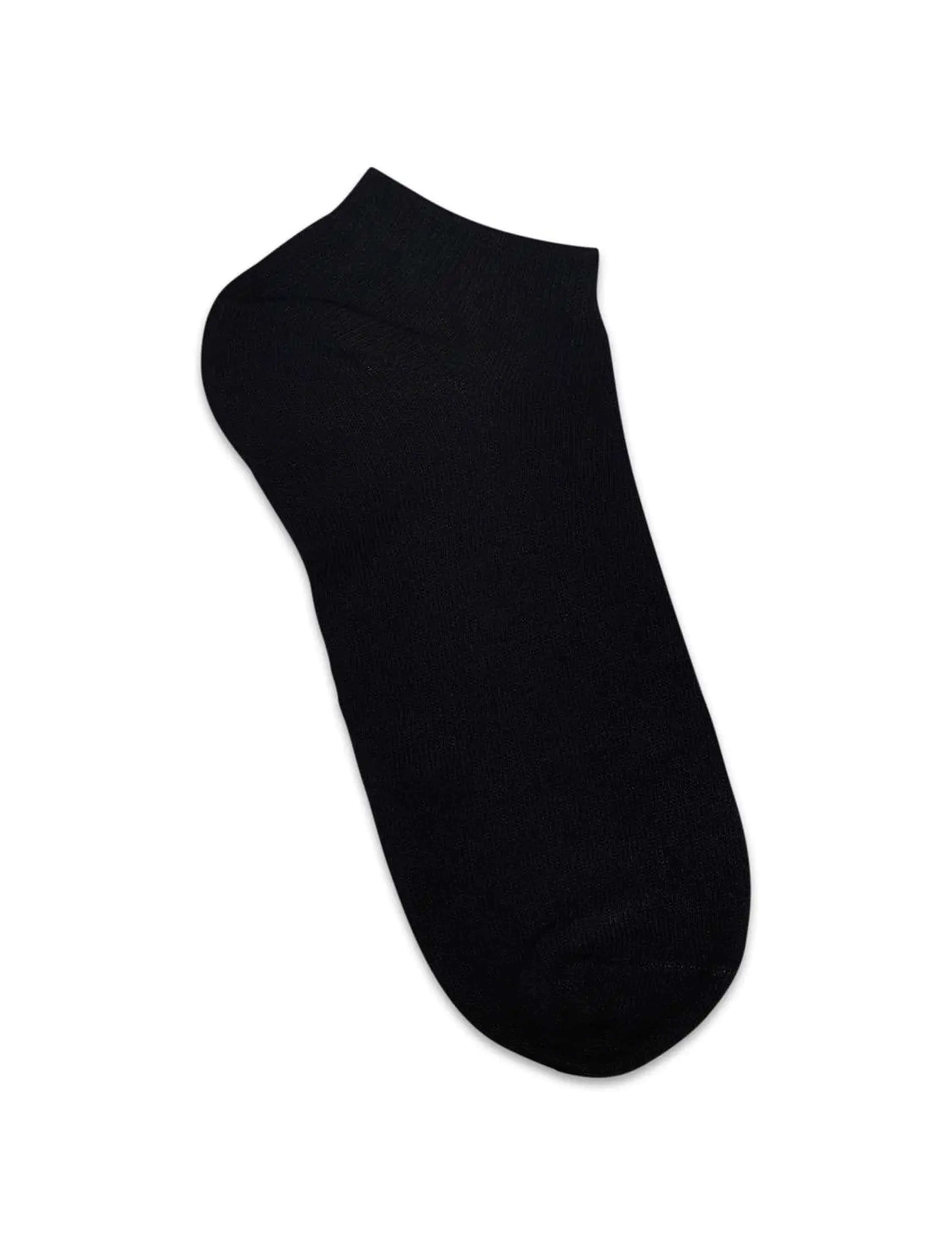 Jack & Jones - JACDONGO SOCKS 10 PACK NOOS - laveste priser - black - 1