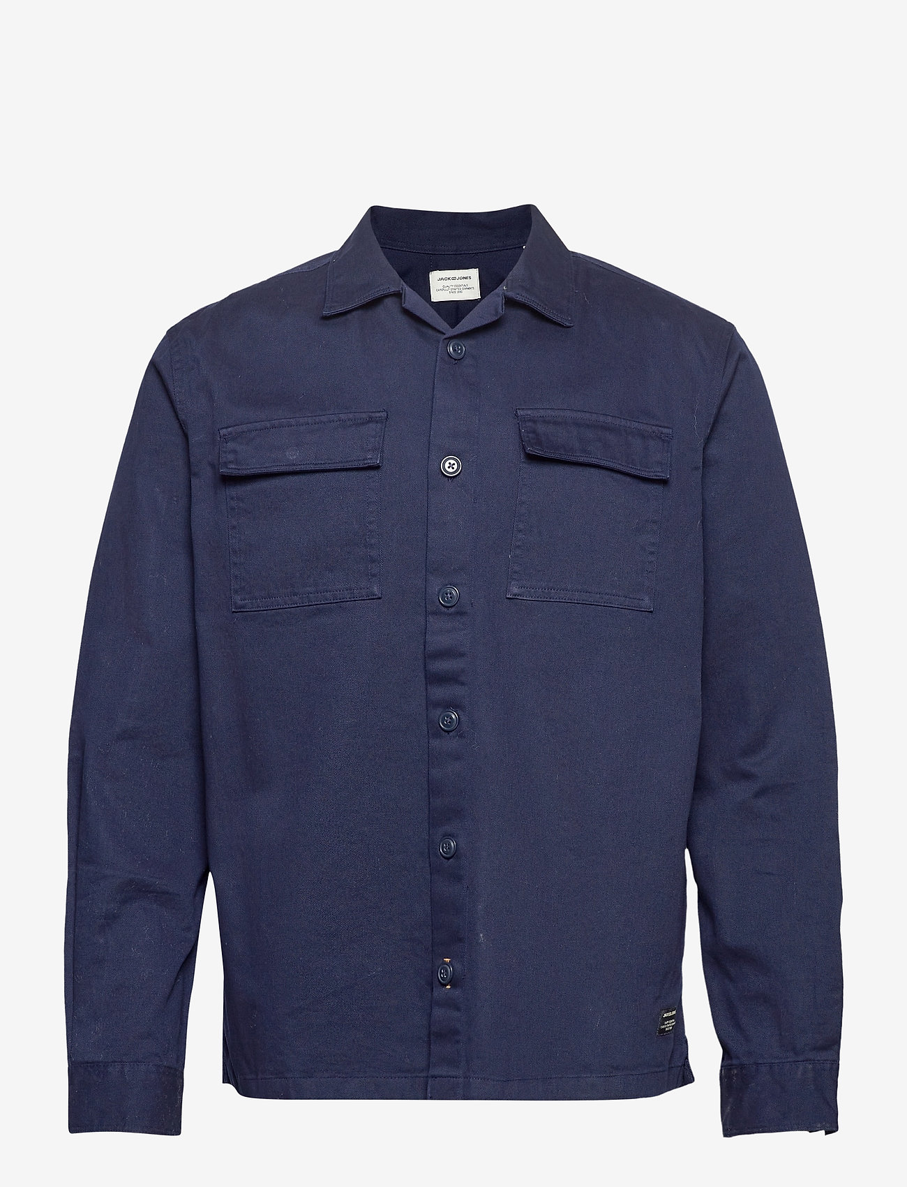 NAVY BLAZER