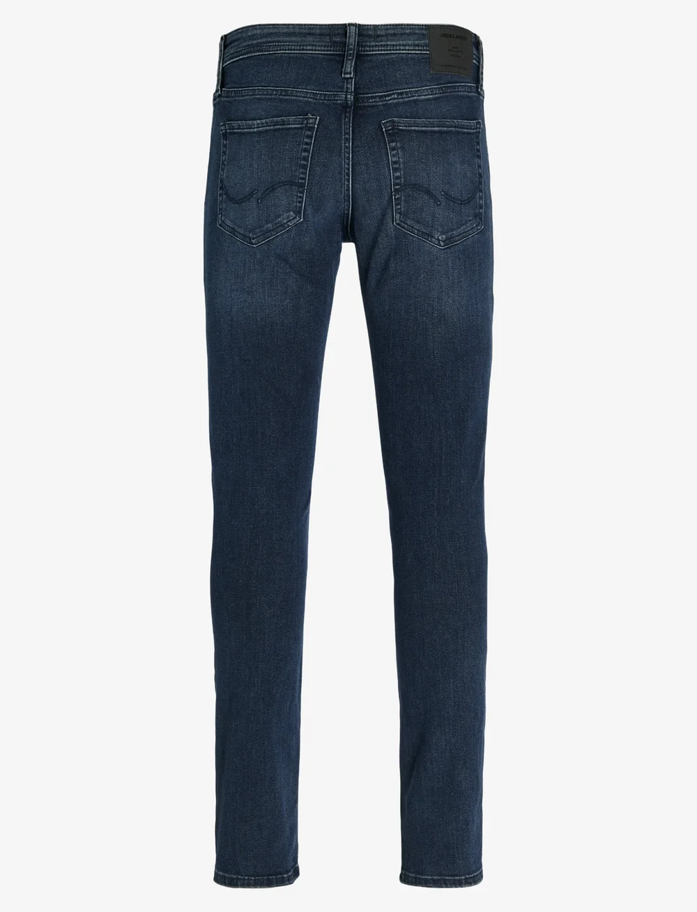 Jack & Jones - JJIGLENN JJORIGINAL CB 812 NOOS - liibuvad teksad - blue denim - 2